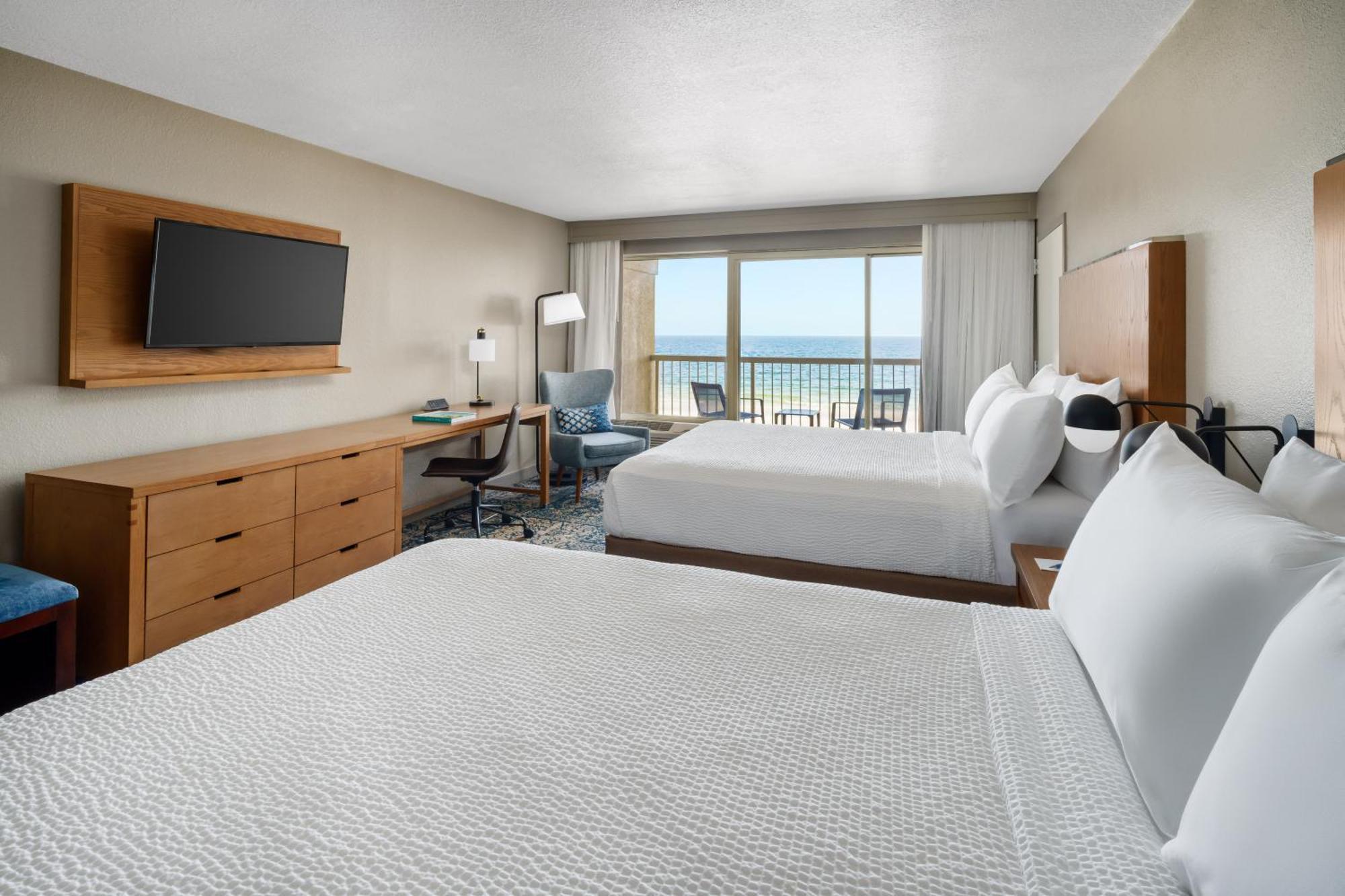 Four Points By Sheraton Destin - Walton 3*