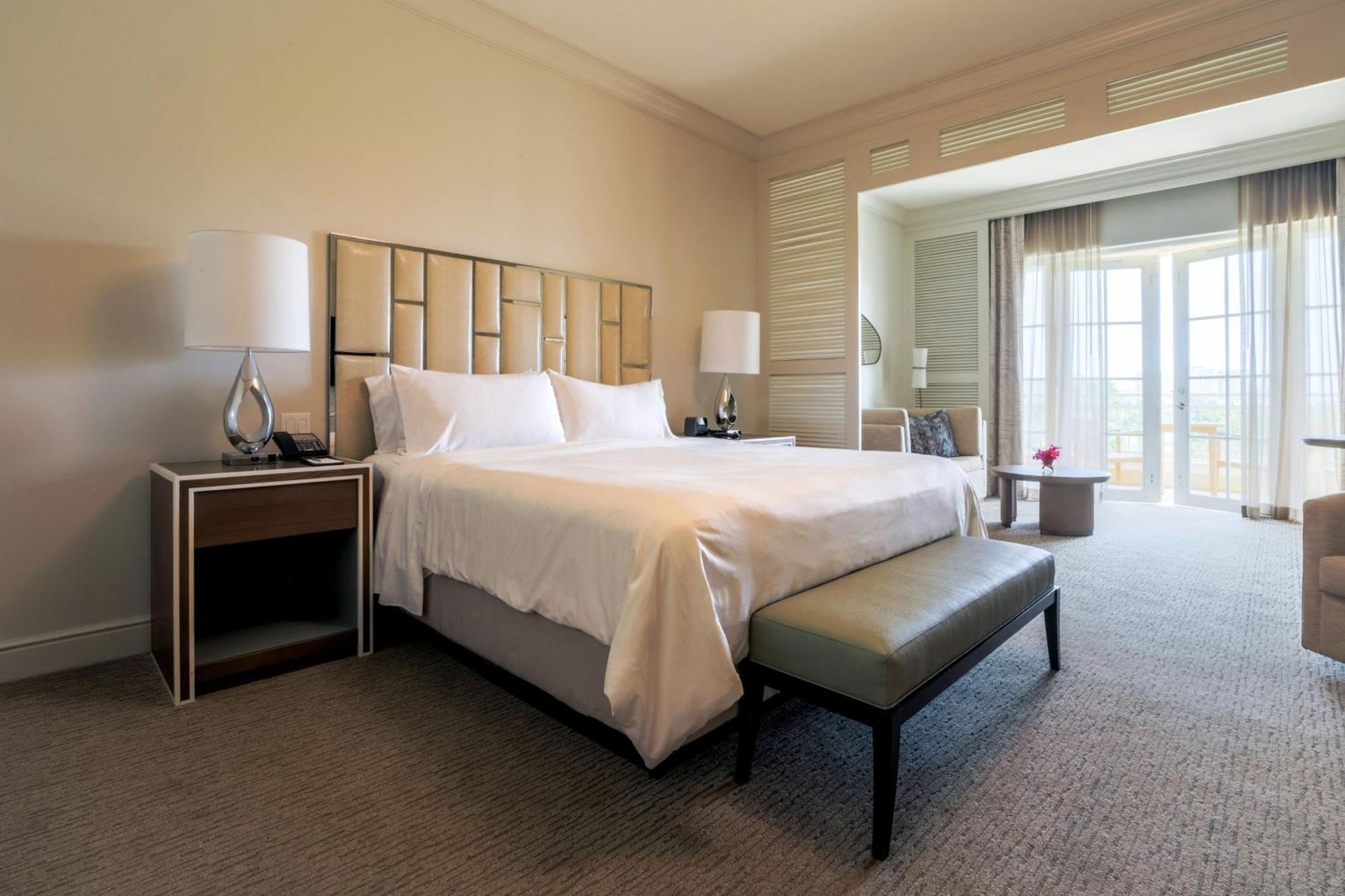 Jw Marriott Miami Turnberry & Resort