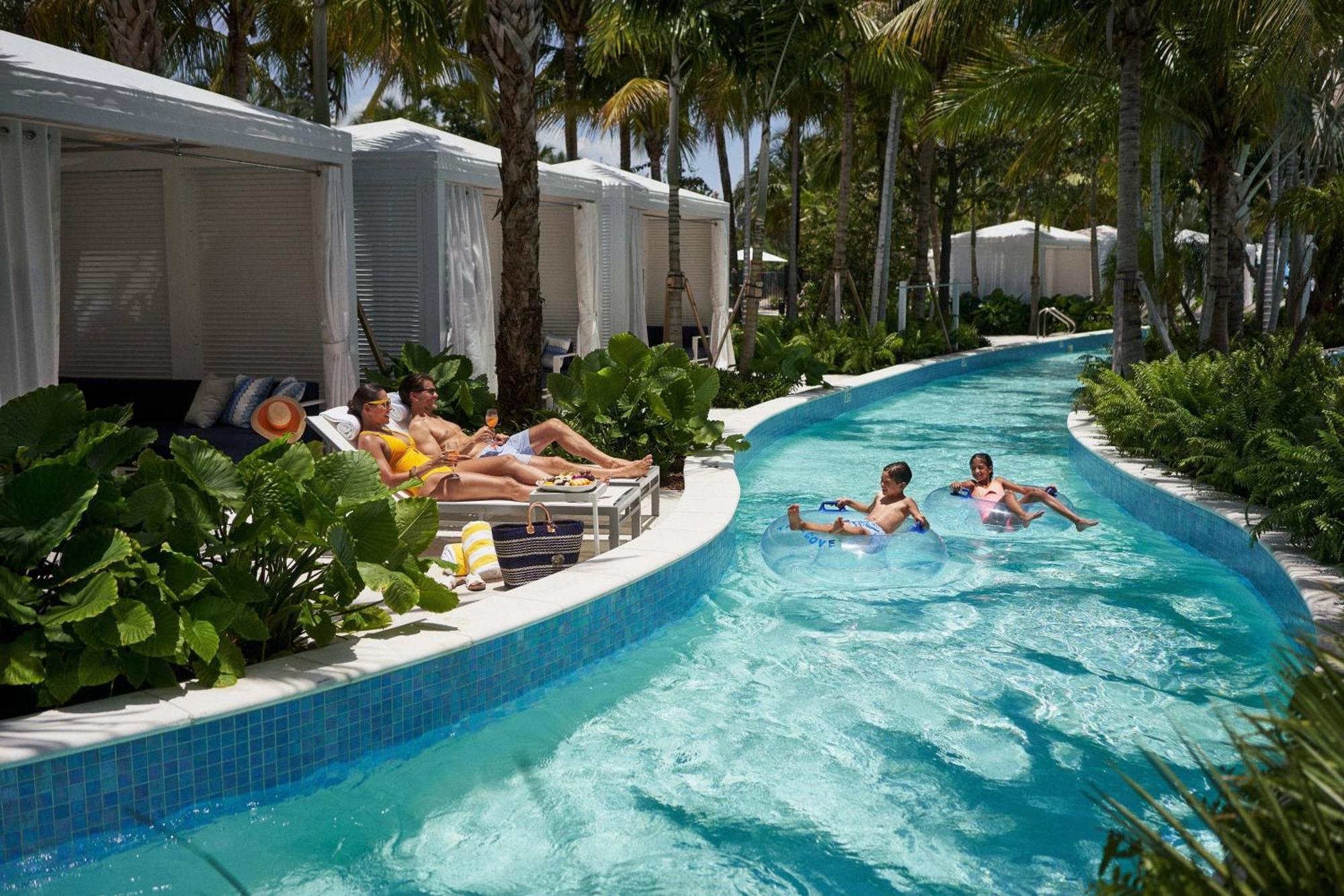 Jw Marriott Miami Turnberry & Resort 4*