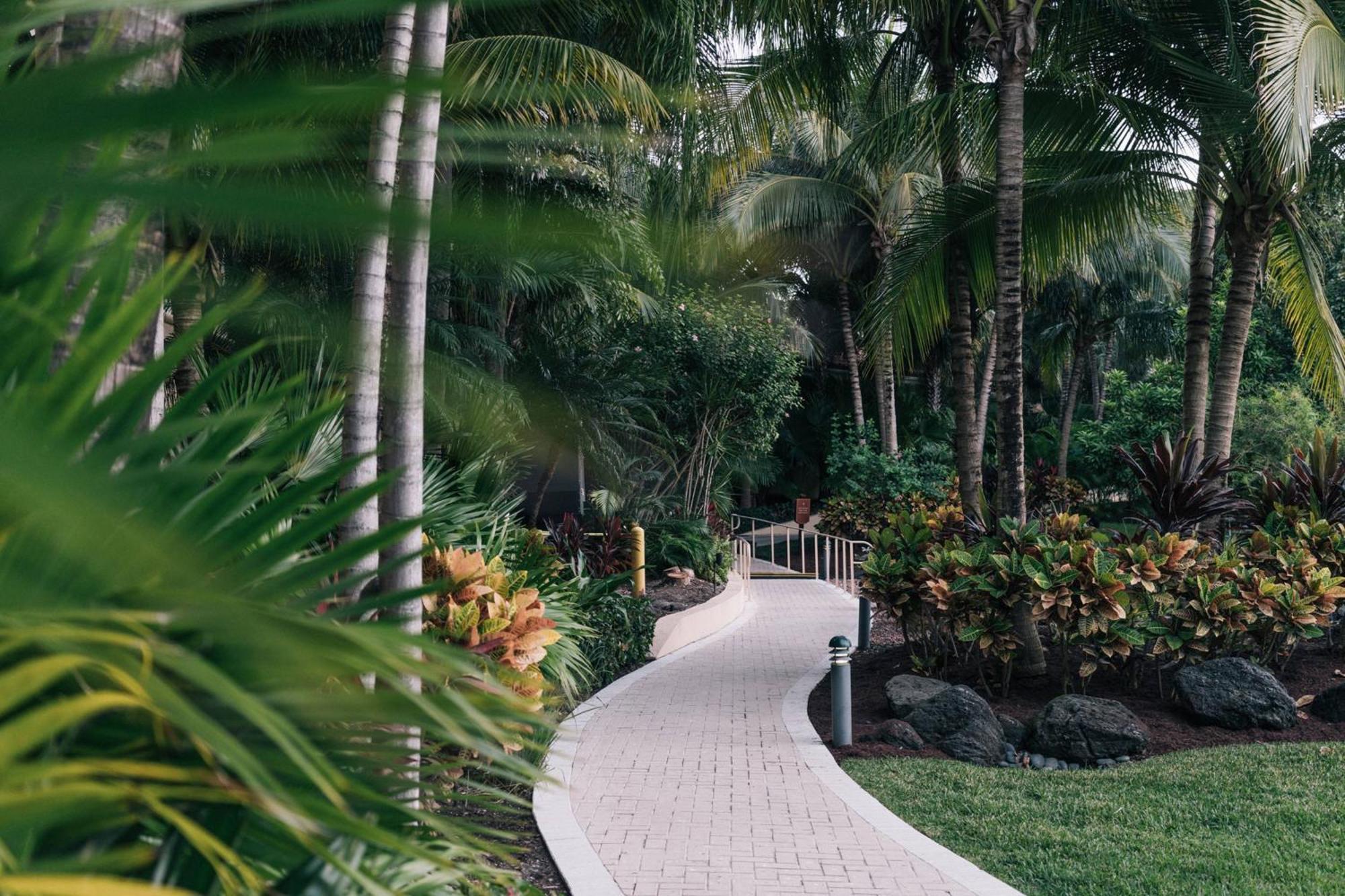 Jw Marriott Miami Turnberry & 4*
