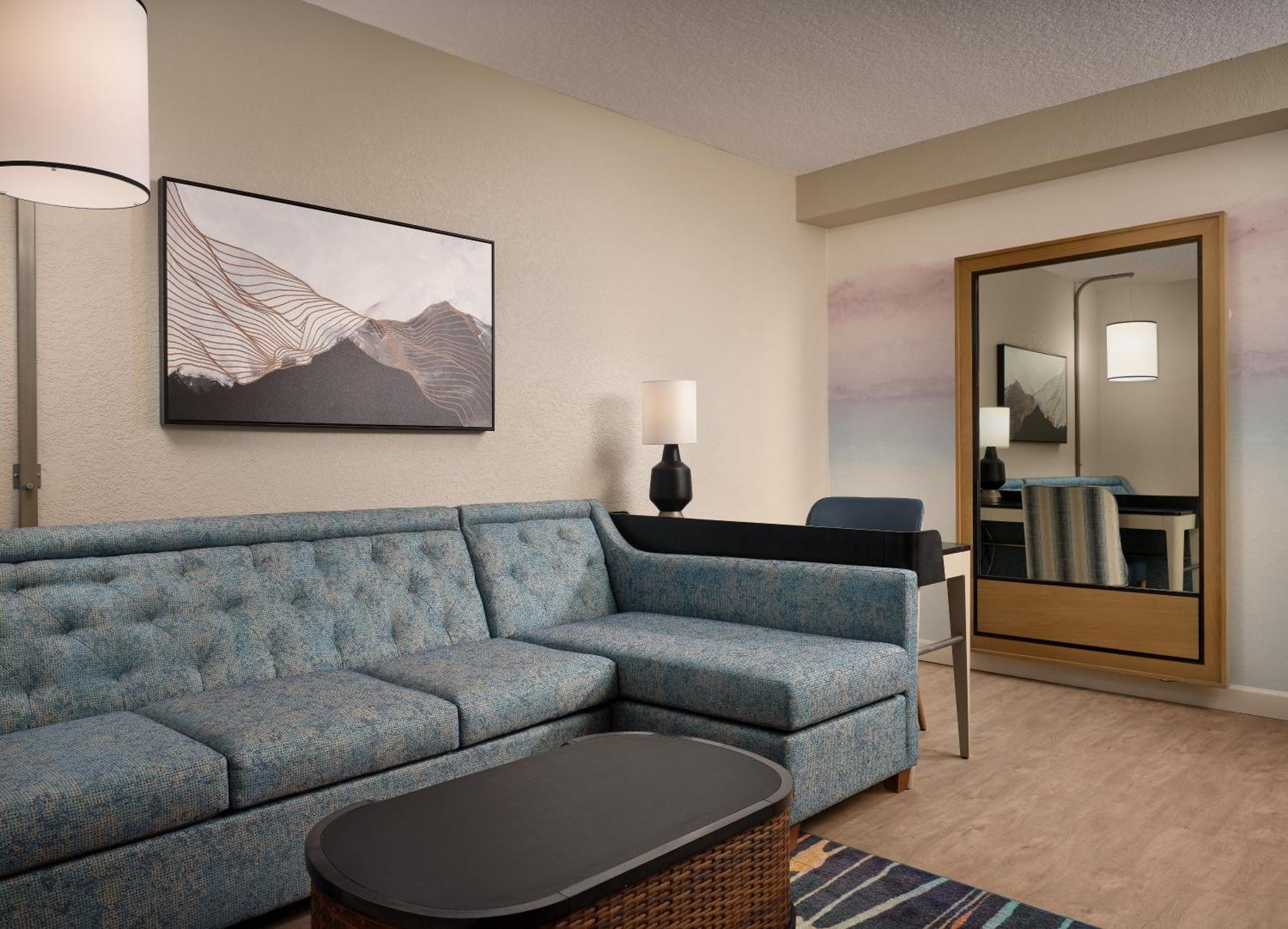 Caribe Royale Orlando Resort 4*