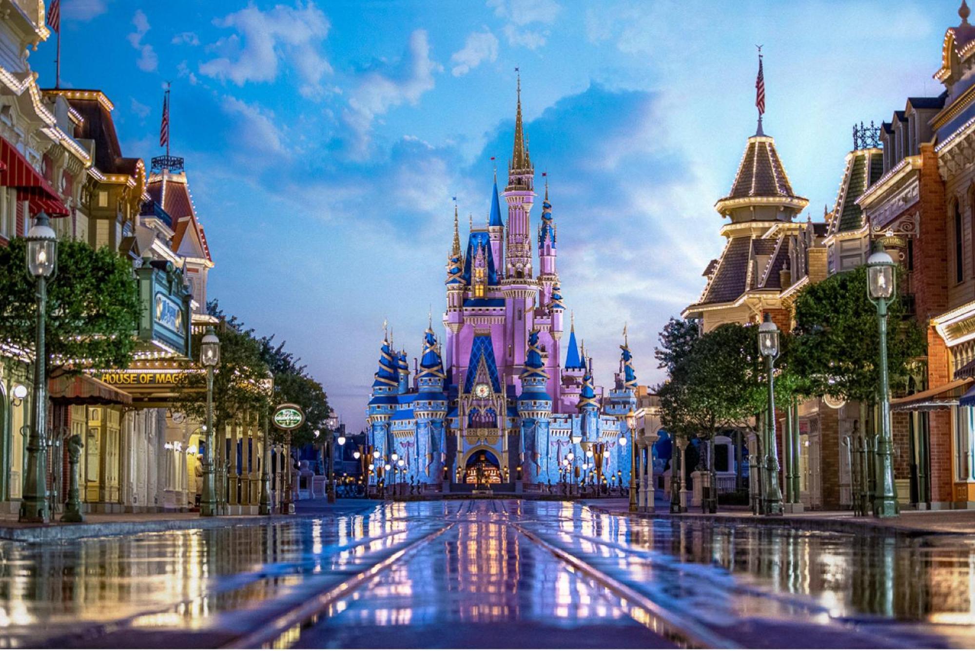Hotel Express & International Airport By Ihg Orlando