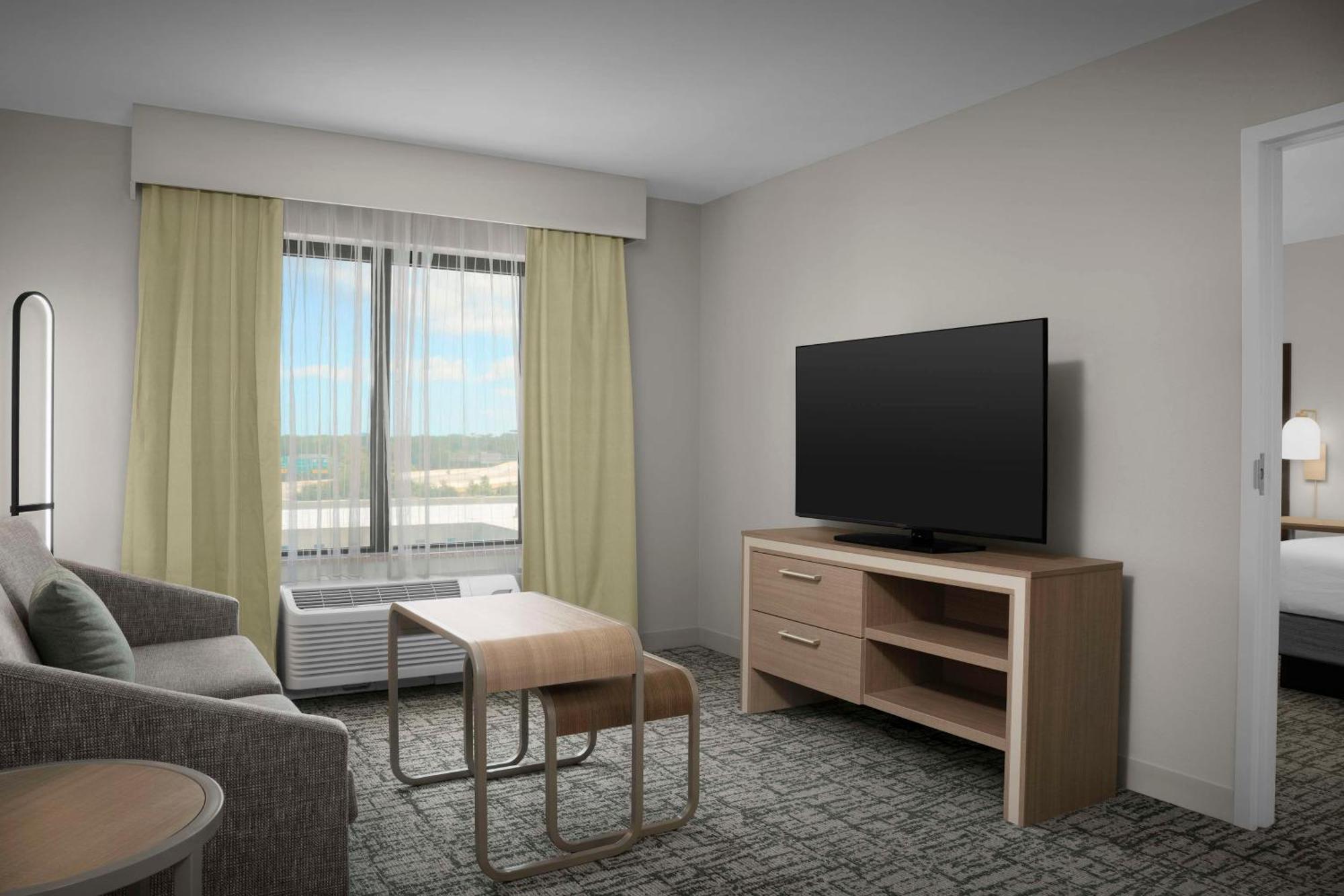 Homewood By Hilton Jacksonville-downtown/southbank Hotel 3*