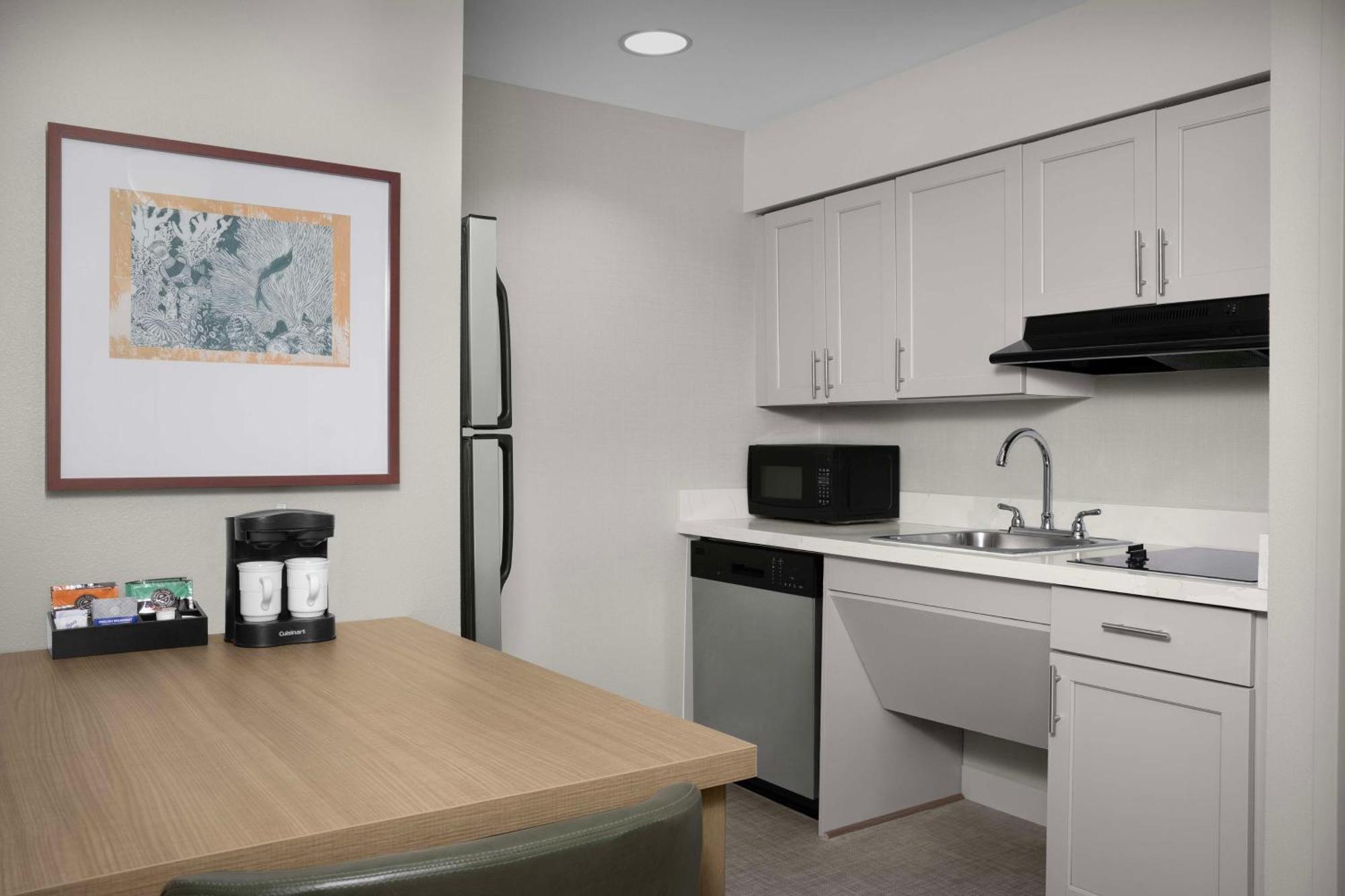 Hotel Homewood By Hilton Jacksonville-downtown/southbank