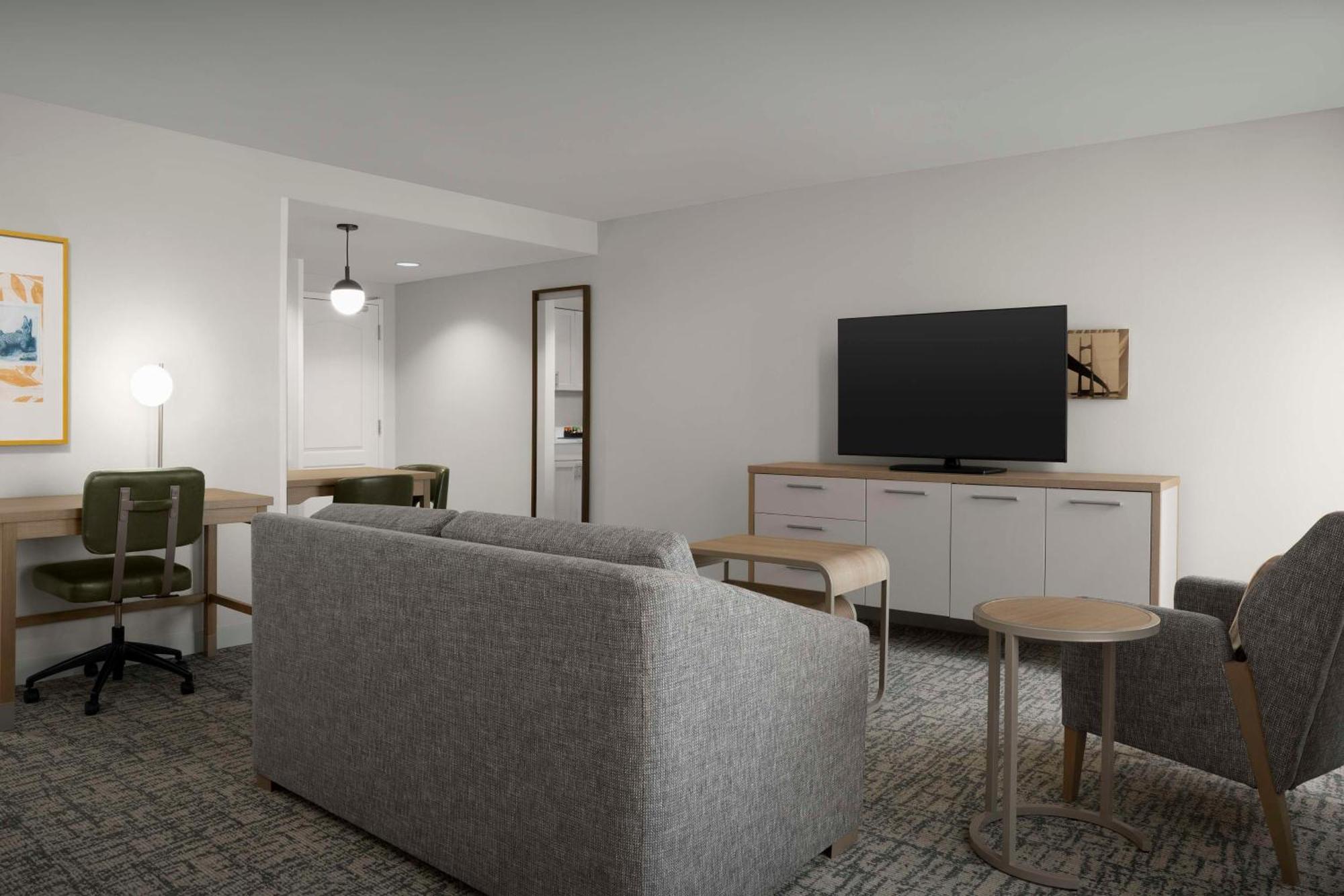 Homewood By Hilton Jacksonville-downtown/southbank Hotel Jacksonville