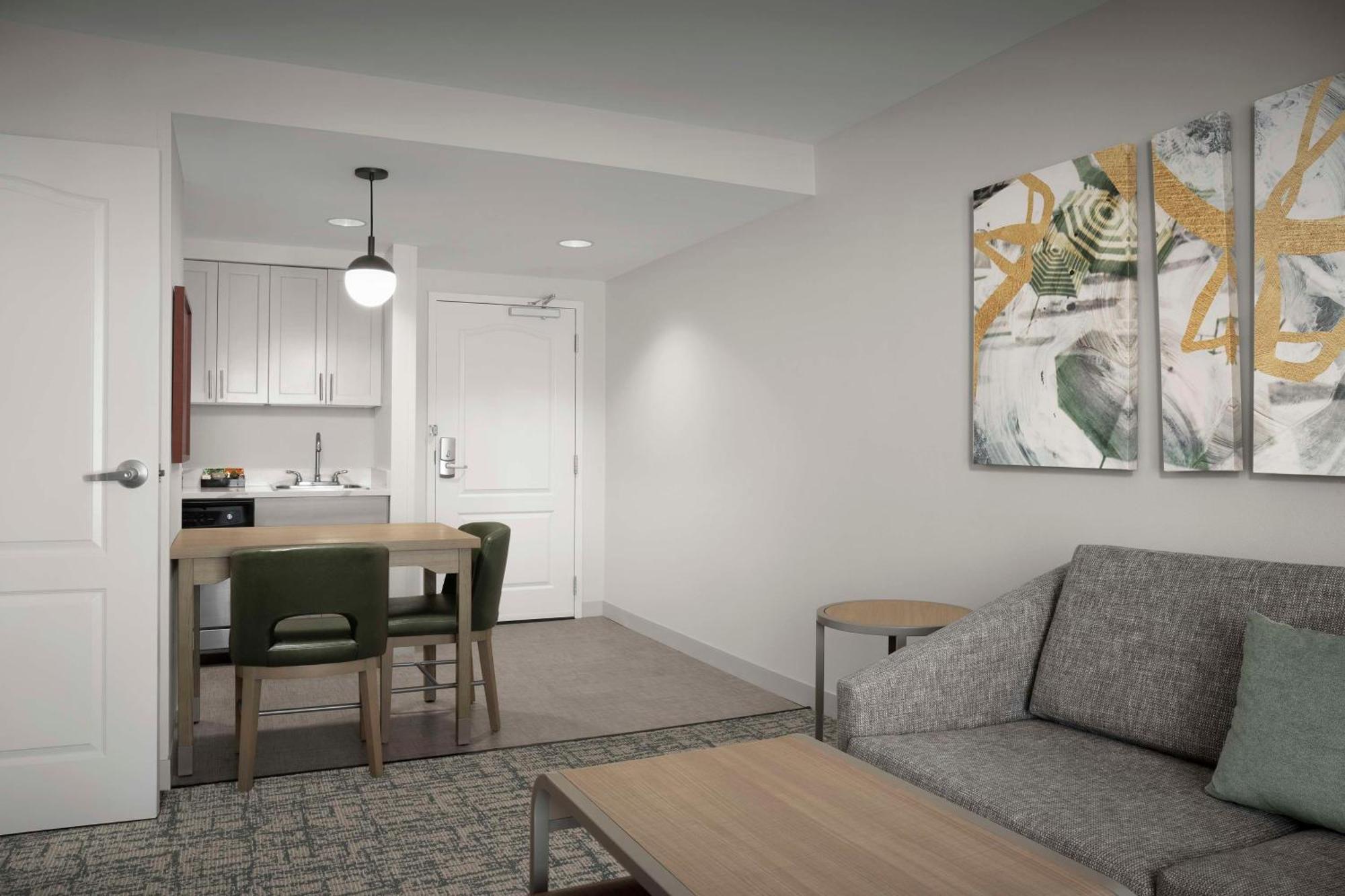 Homewood By Hilton Jacksonville-downtown/southbank Hotel 3*