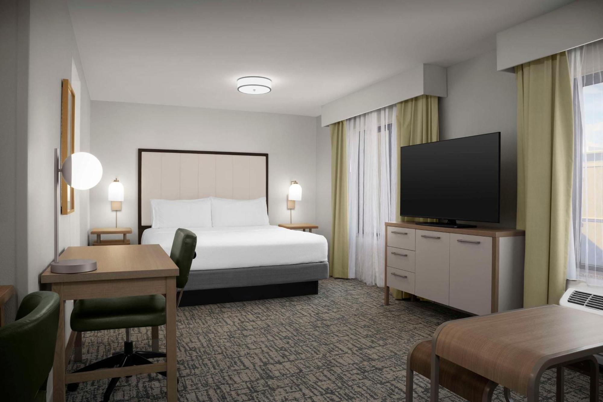 Hotel Homewood By Hilton Jacksonville-downtown/southbank 3*