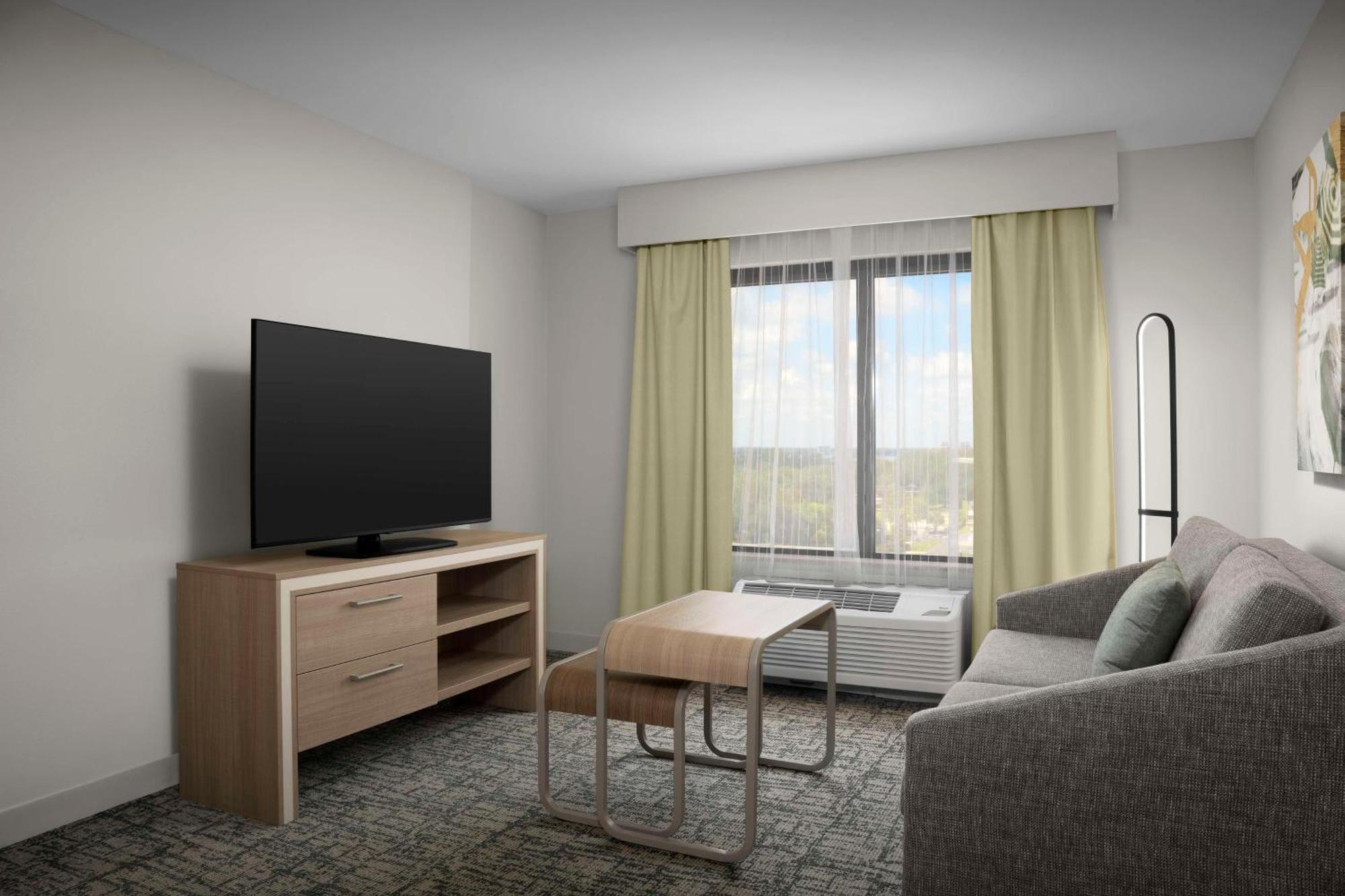 Hotel Homewood By Hilton Jacksonville-downtown/southbank Jacksonville