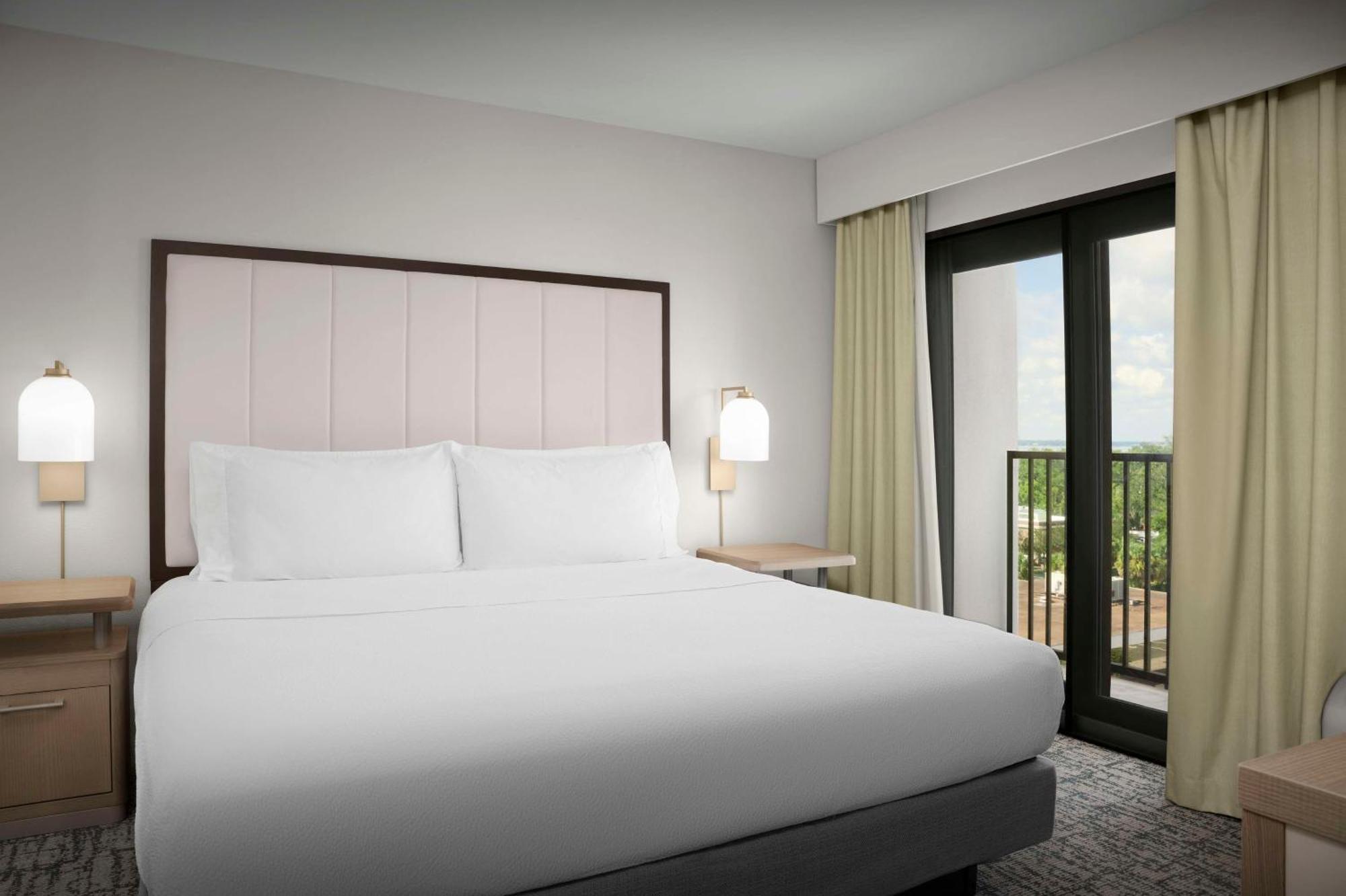 Hotel Homewood By Hilton Jacksonville-downtown/southbank