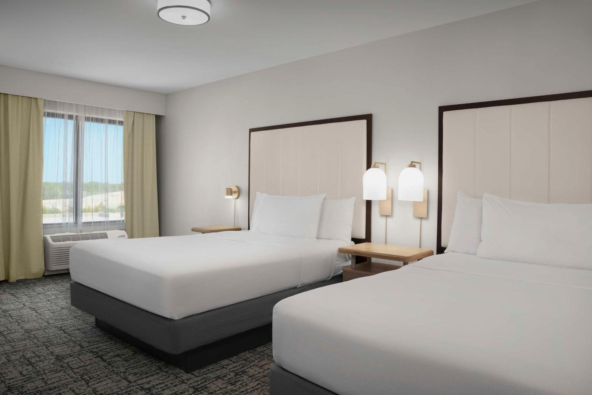 Hotel Homewood By Hilton Jacksonville-downtown/southbank 3*