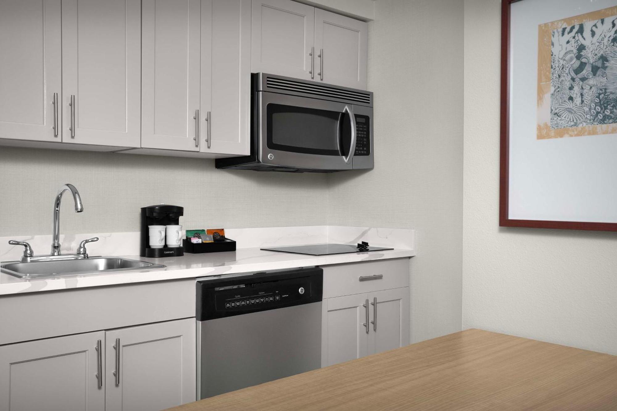 Homewood By Hilton Jacksonville-downtown/southbank Hotel Jacksonville