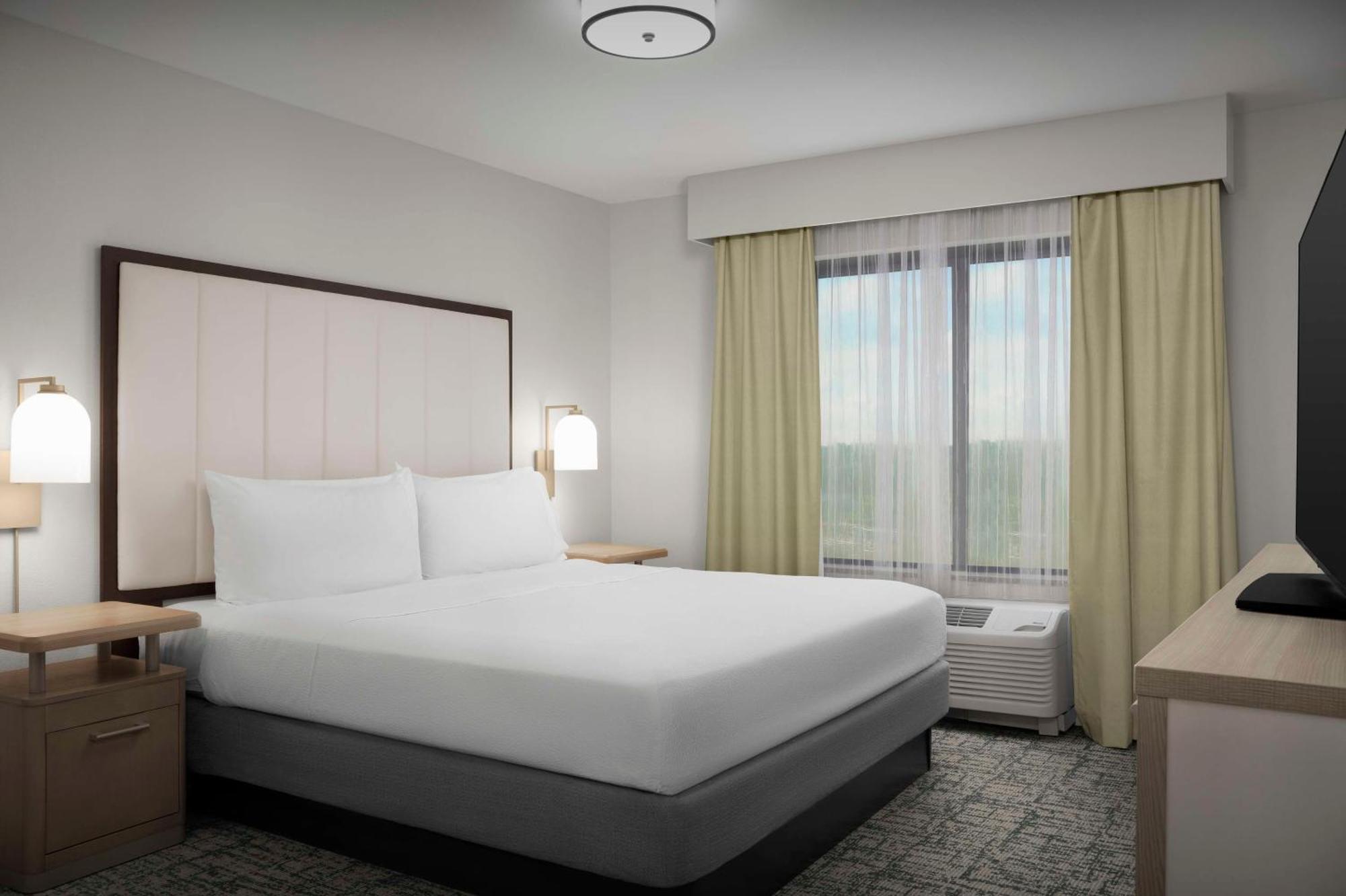 Hotel Homewood By Hilton Jacksonville-downtown/southbank Jacksonville