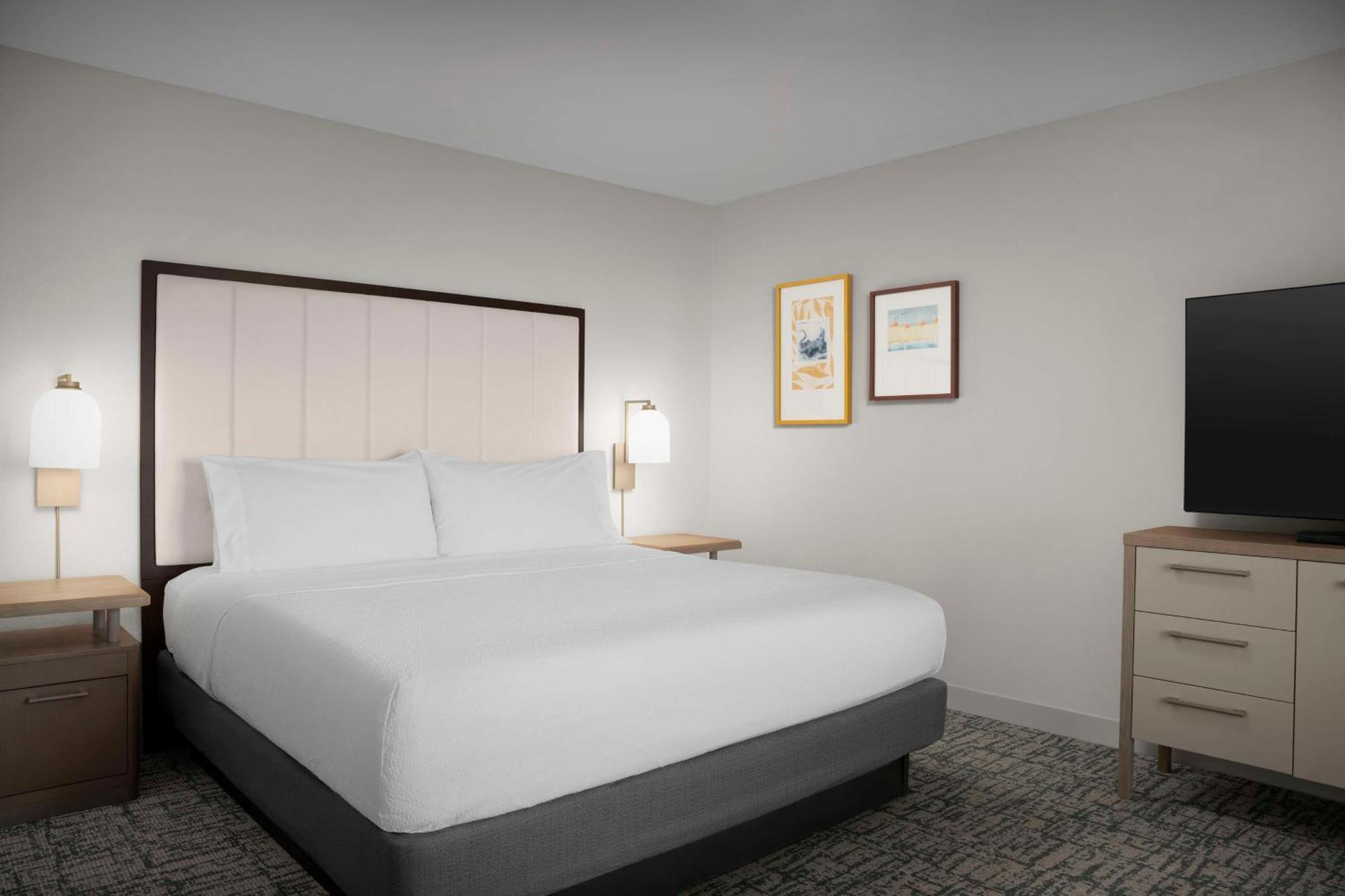 Homewood By Hilton Jacksonville-downtown/southbank