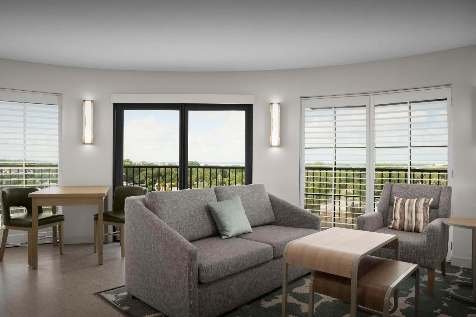 Homewood By Hilton Jacksonville-downtown/southbank Jacksonville