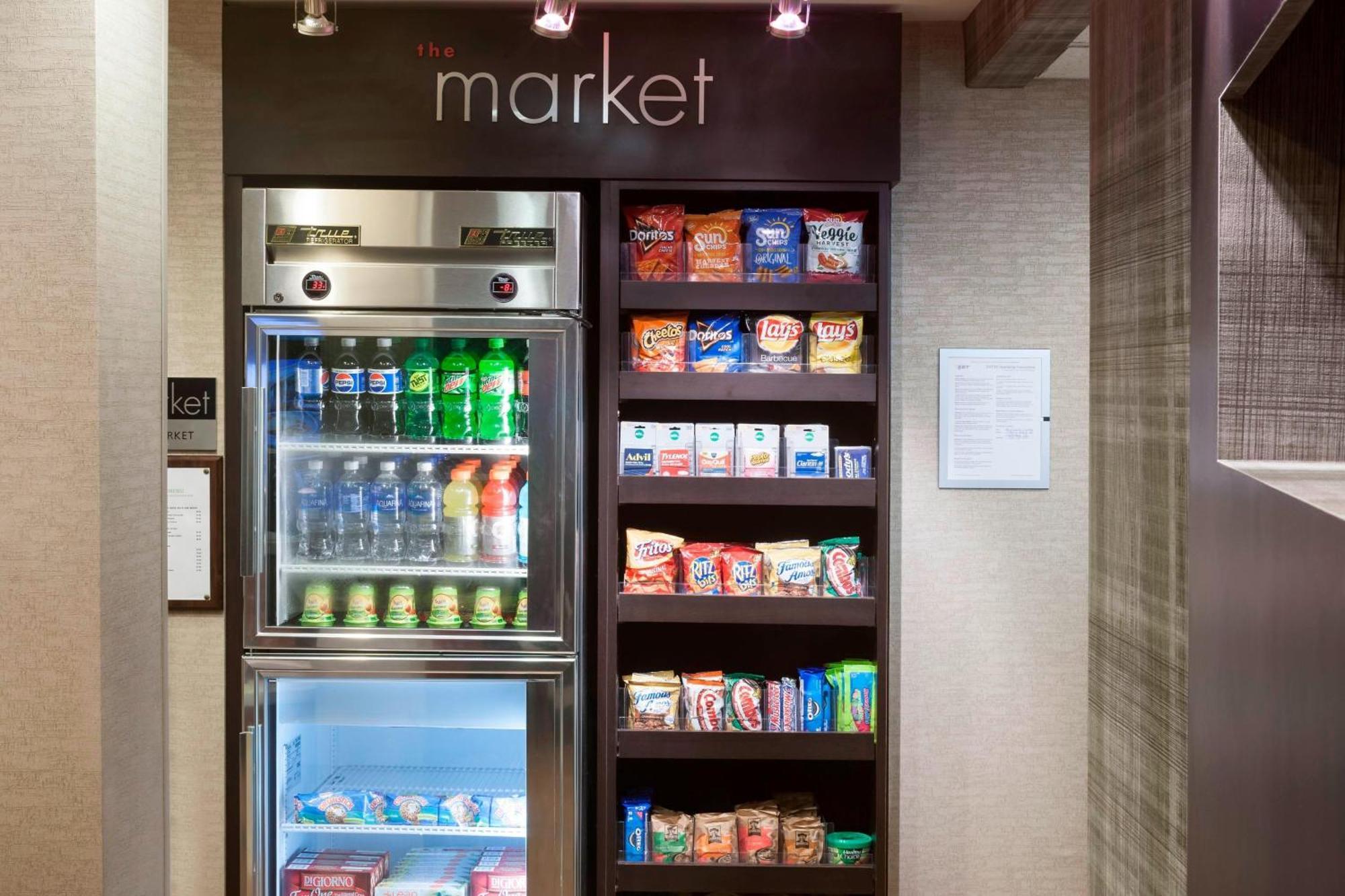 Courtyard By Marriott 3*