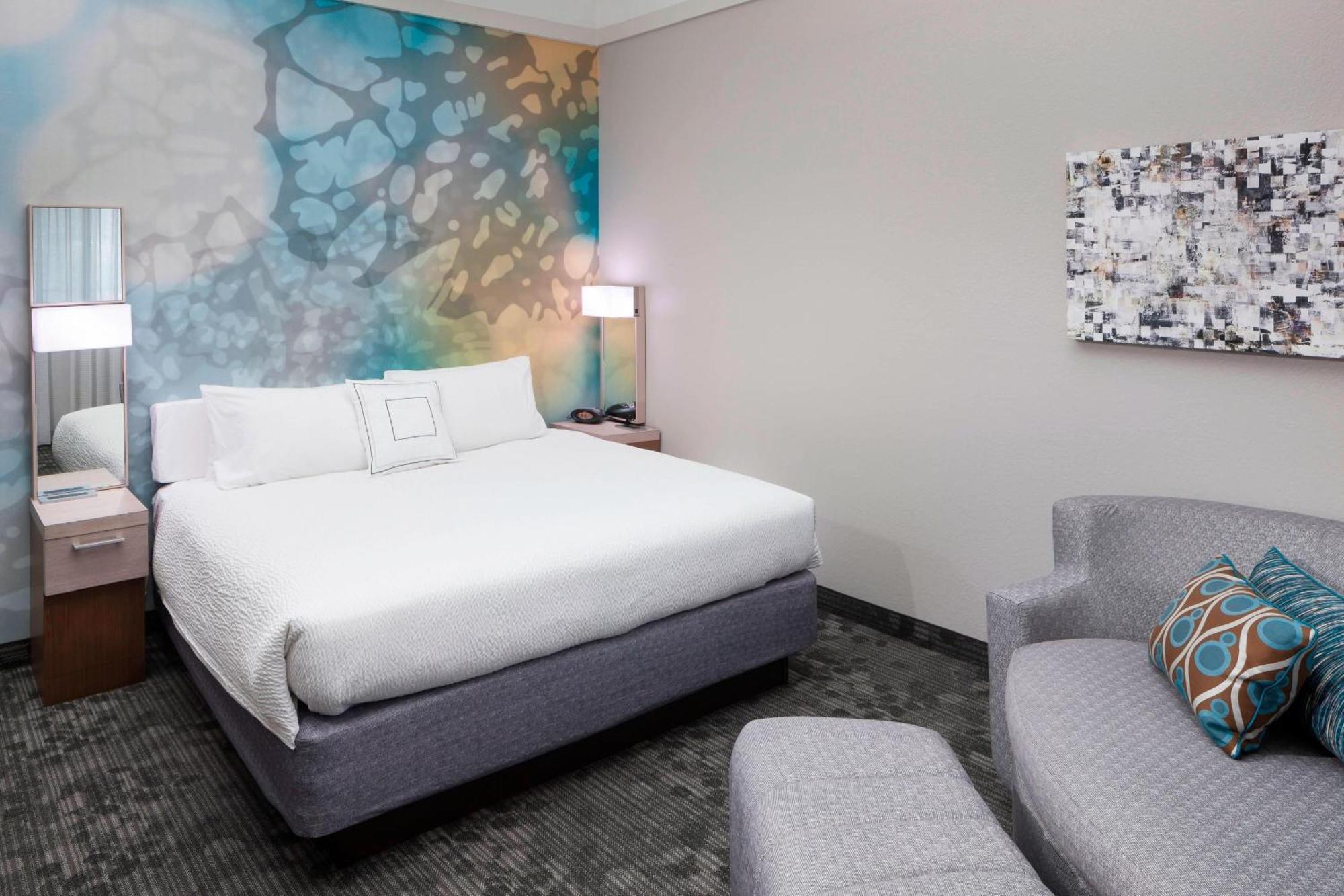 Hotel Courtyard By Marriott 3*