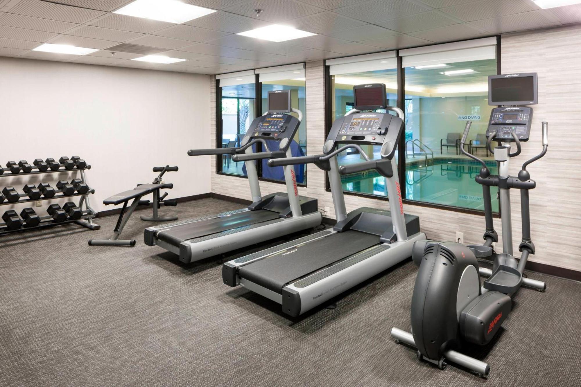 Courtyard By Marriott 3* Pensacola