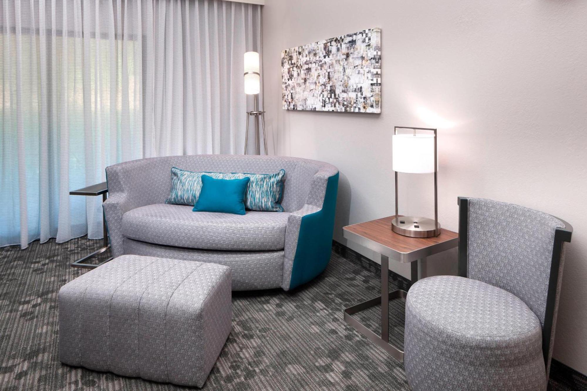 Hotel Courtyard By Marriott Pensacola