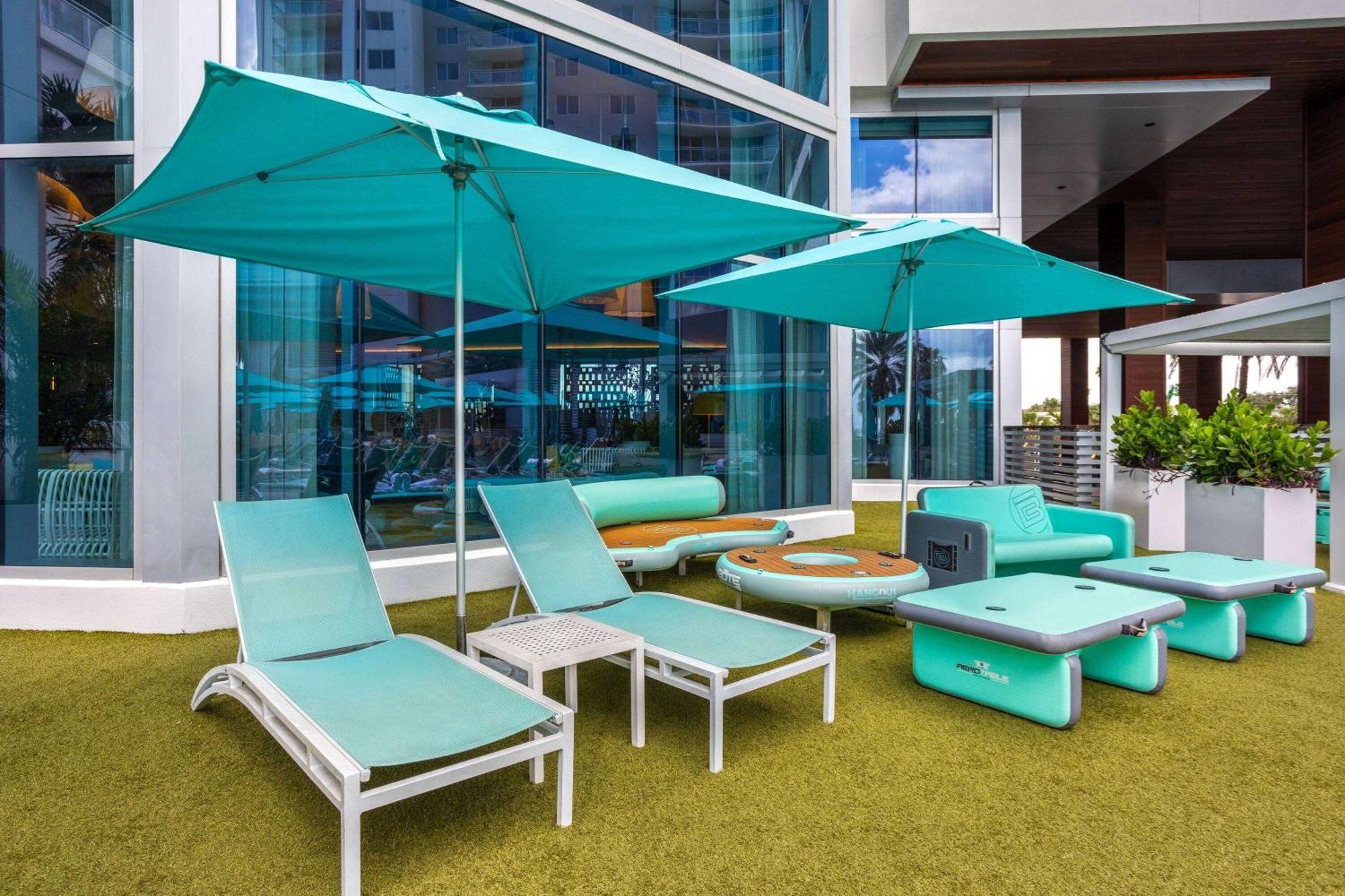 Wyndham Grand Beach 4* Clearwater Beach