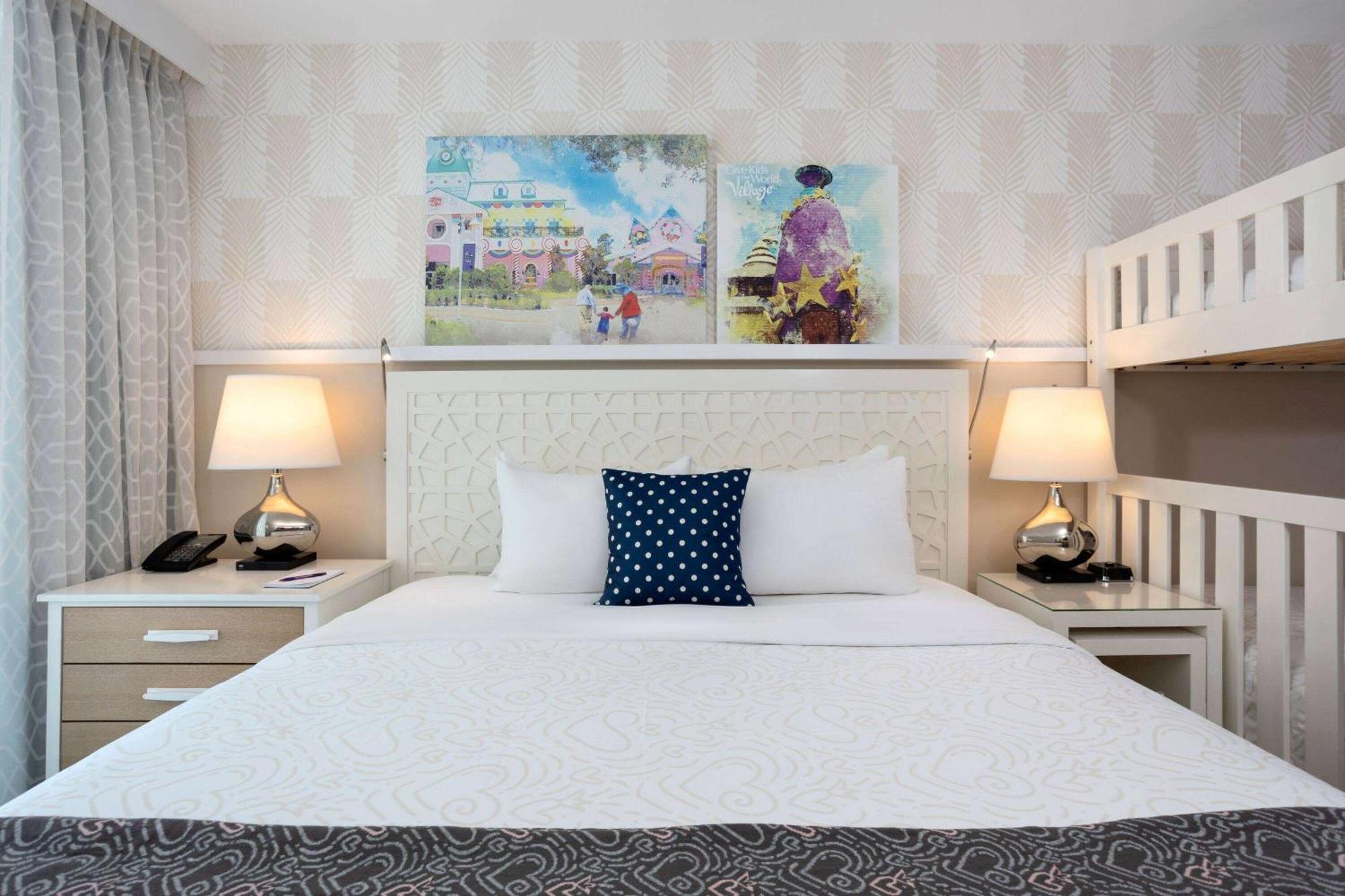 Resort Wyndham Grand Beach Clearwater Beach