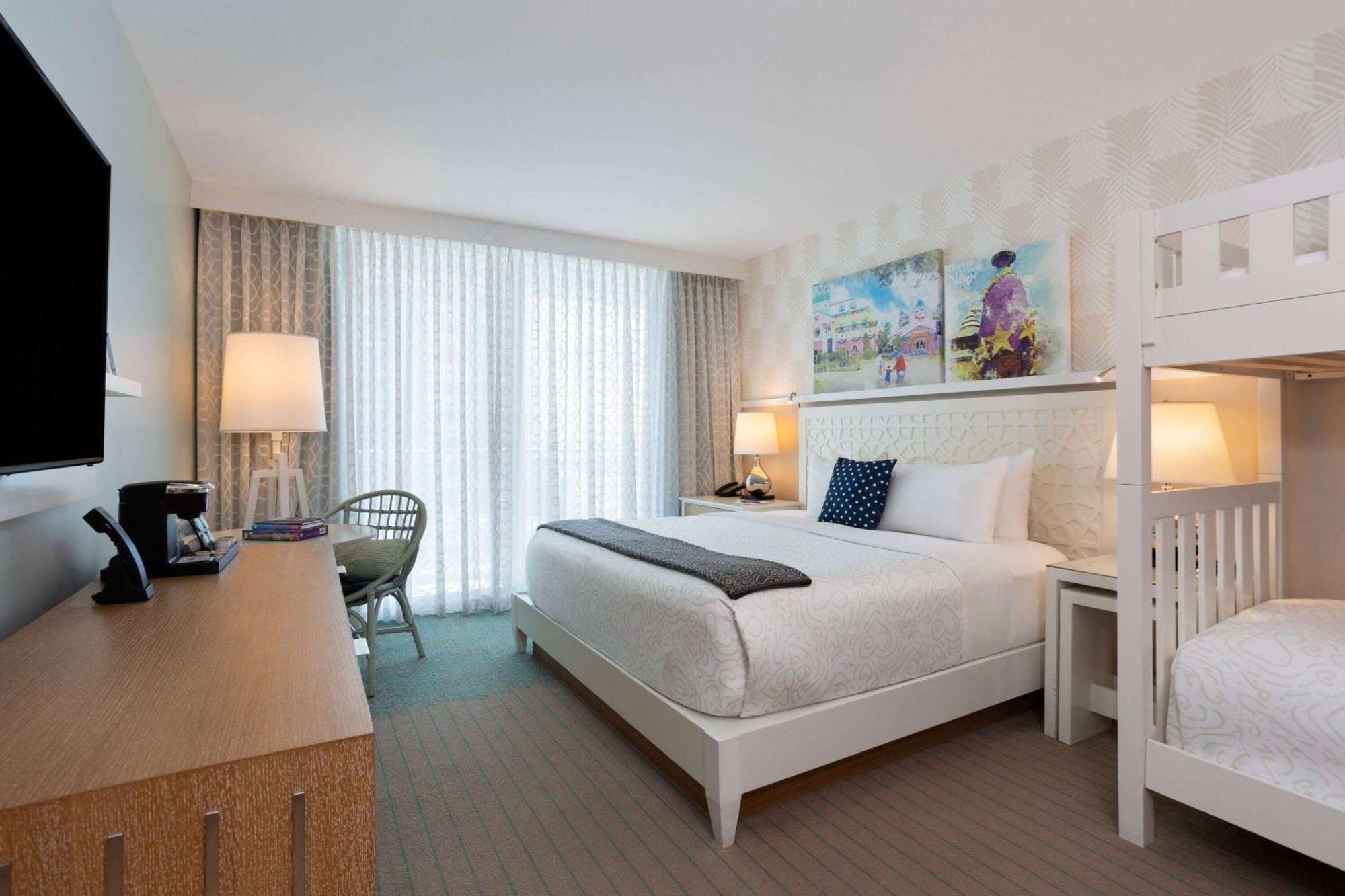 Wyndham Grand Beach Clearwater Beach