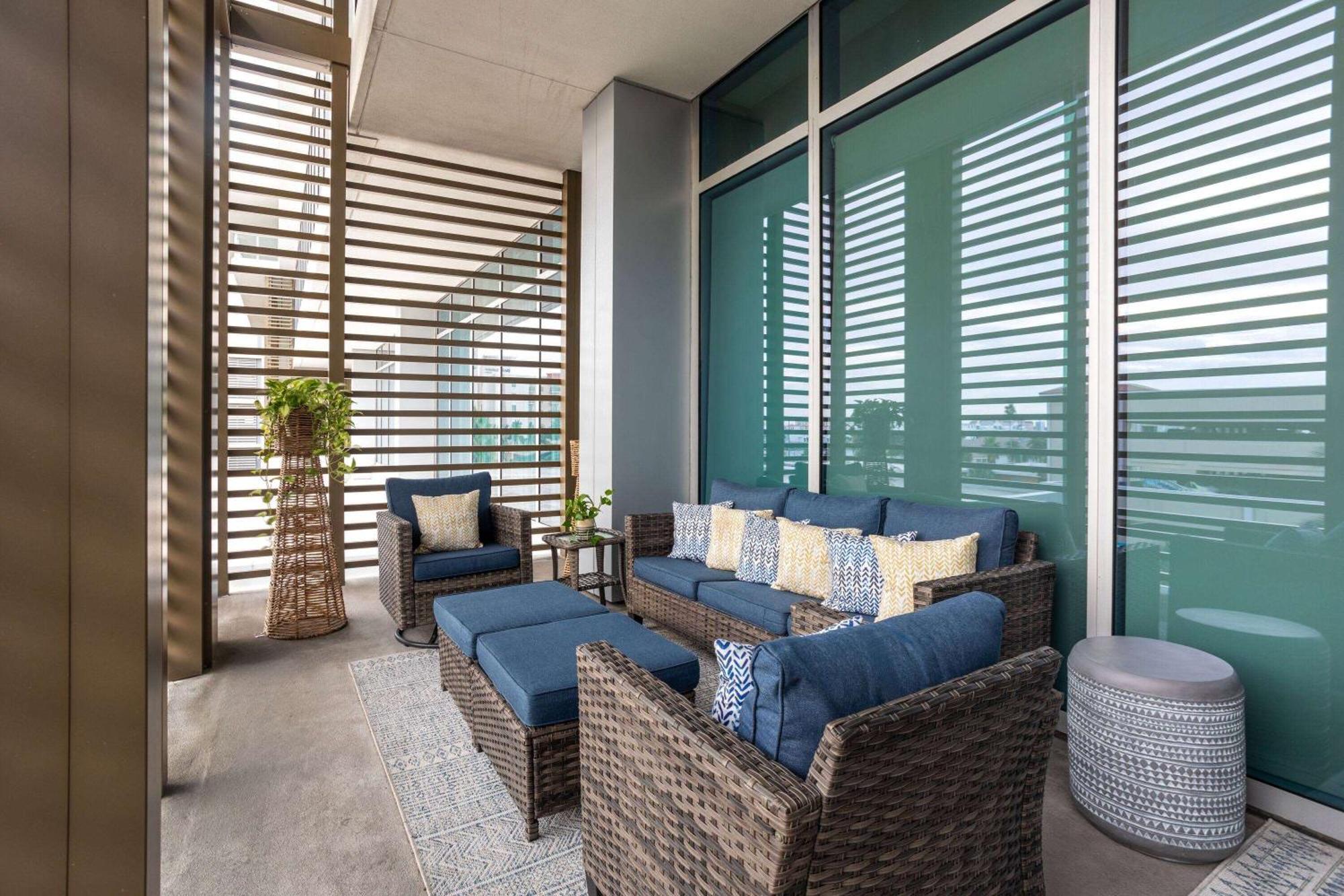 Wyndham Grand Beach 4* Clearwater Beach