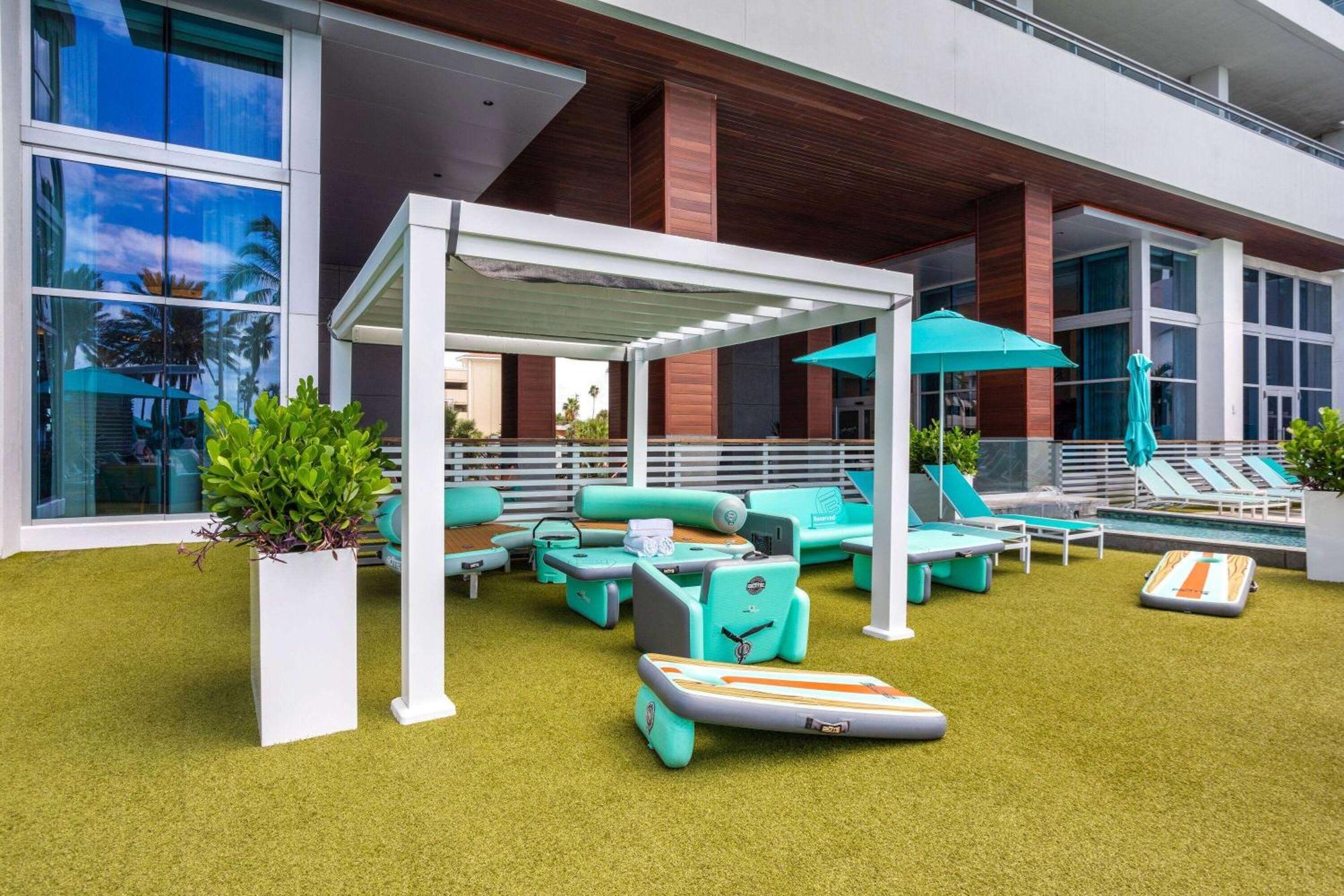 Resort Wyndham Grand Beach 4*