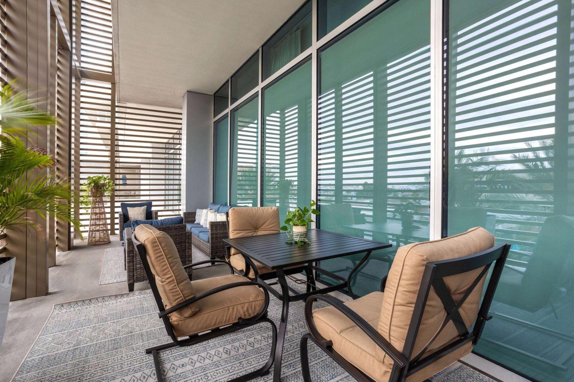 Resort Wyndham Grand Beach Clearwater Beach