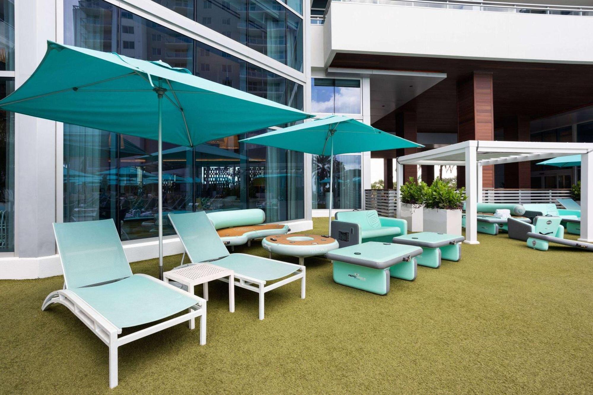 Wyndham Grand Beach 4*