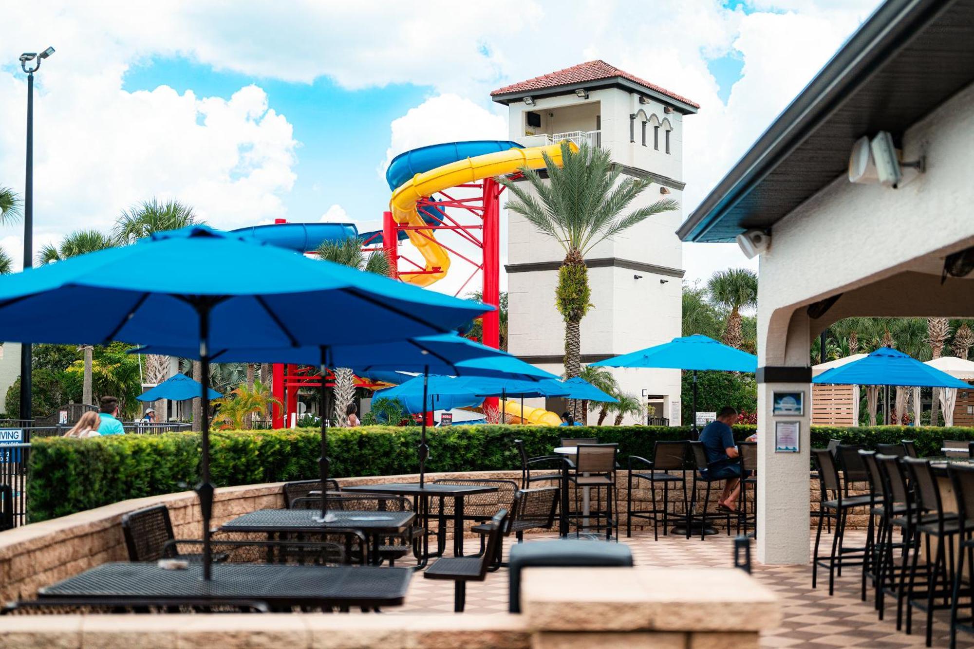 Resort Fantasyworld