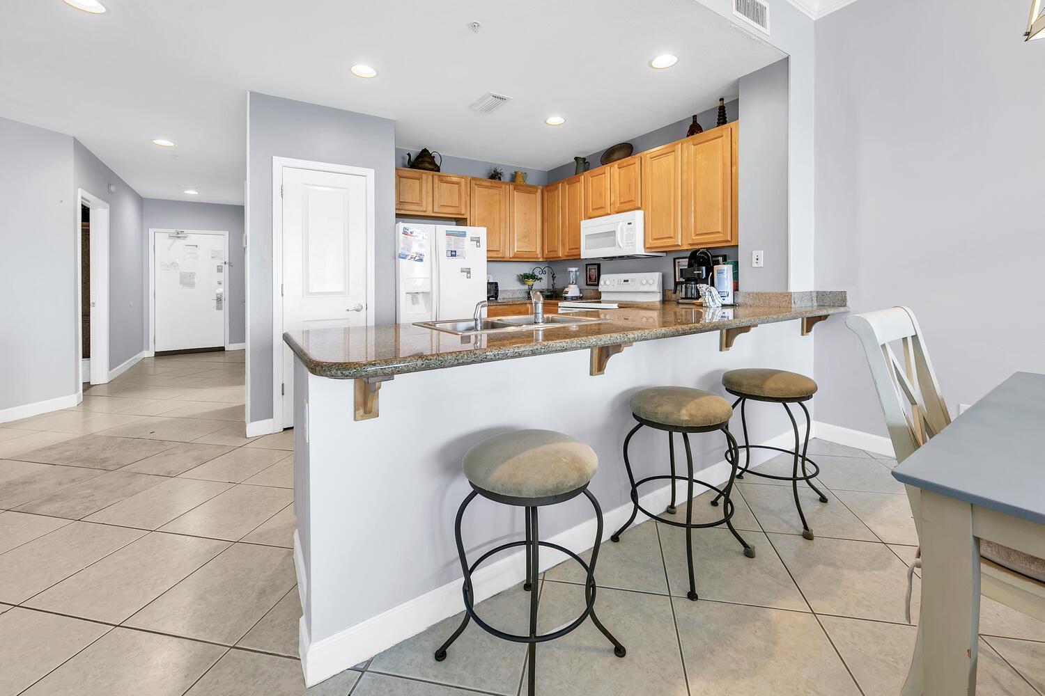 Grandview East 1503 *