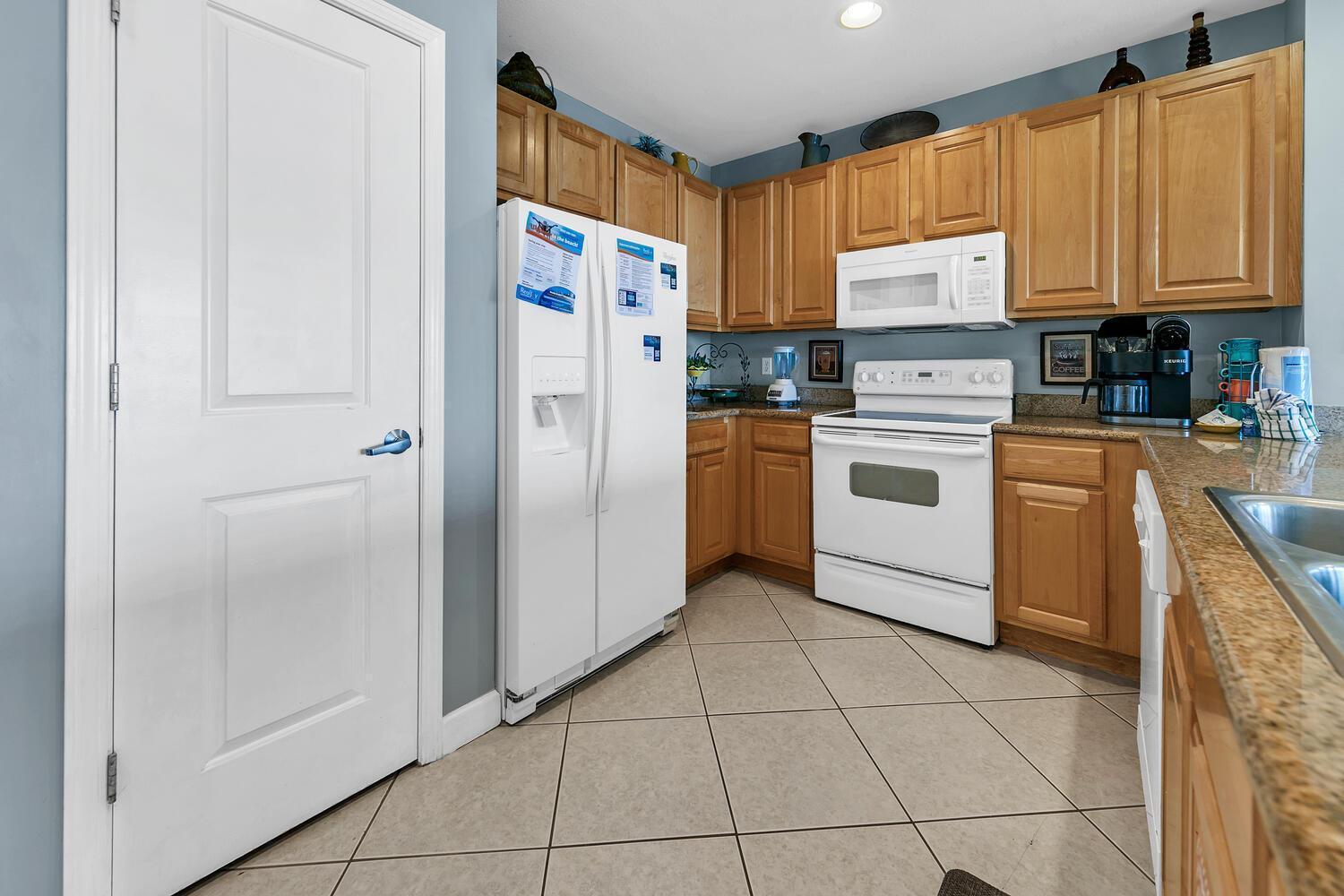 Grandview East 1503 Panama City Beach
