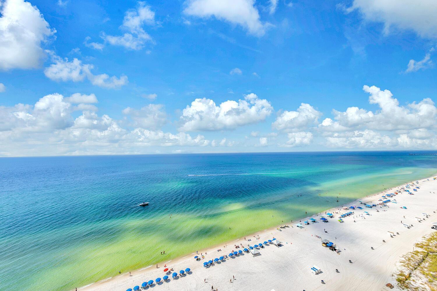 Grandview East 1503 * Panama City Beach