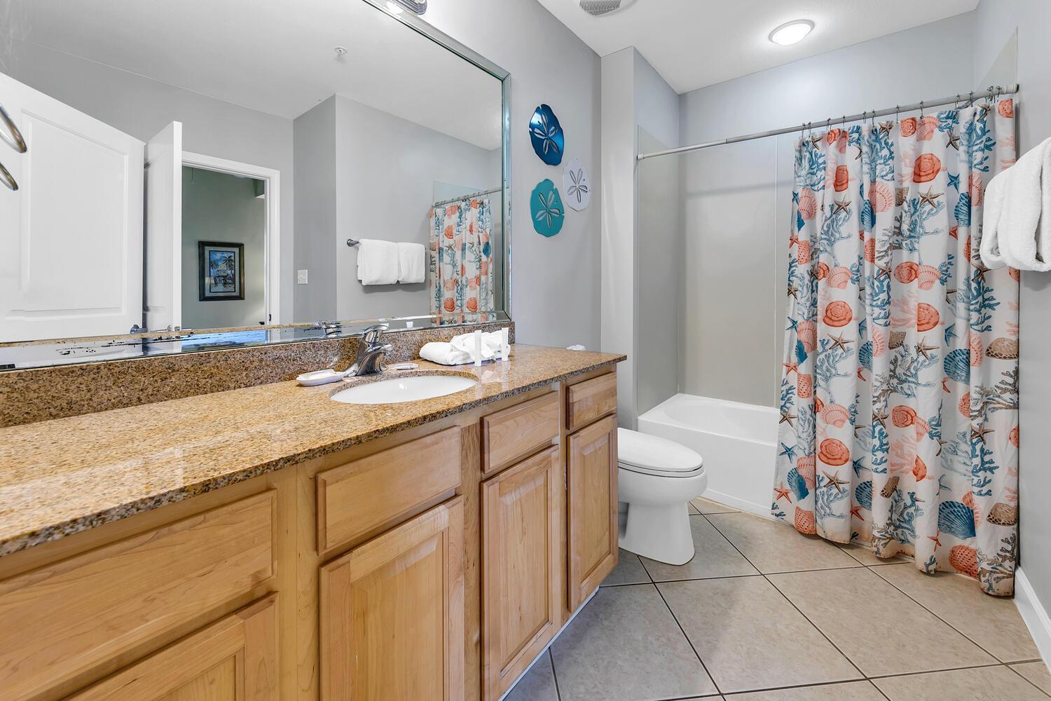 Grandview East 1503 Aparthotel *
