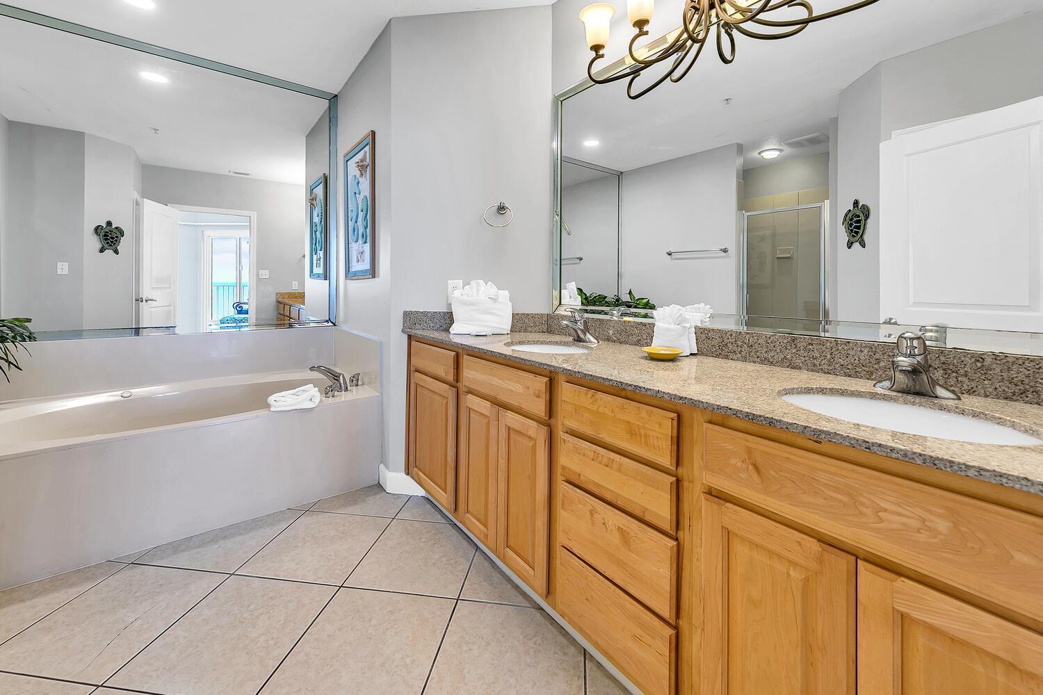 Aparthotel Grandview East 1503 Panama City Beach
