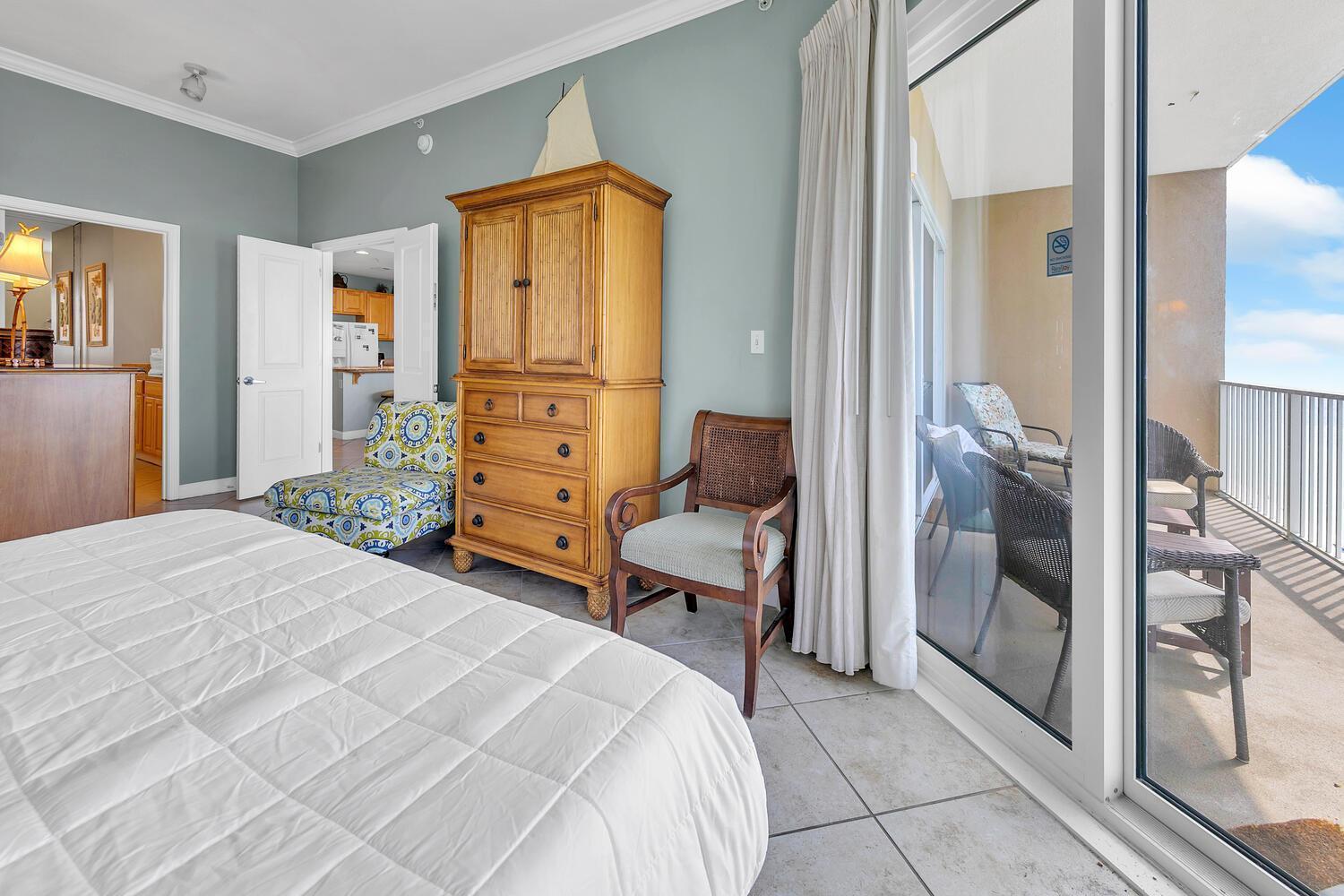 Grandview East 1503 Aparthotel