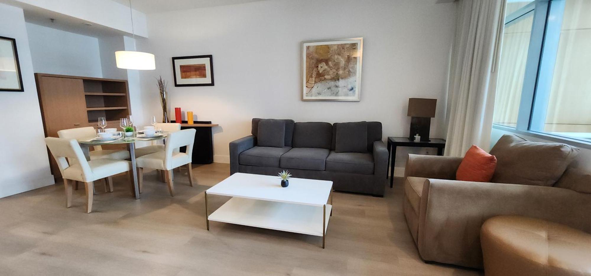 Private At Lux Free Parking Apartment *