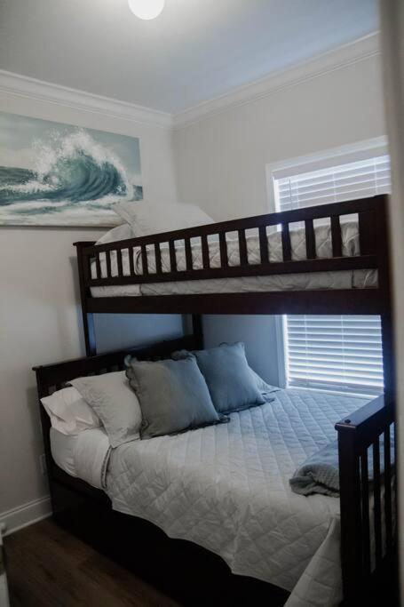 Holiday home Beachside
