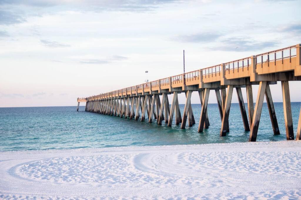 Beachside Navarre