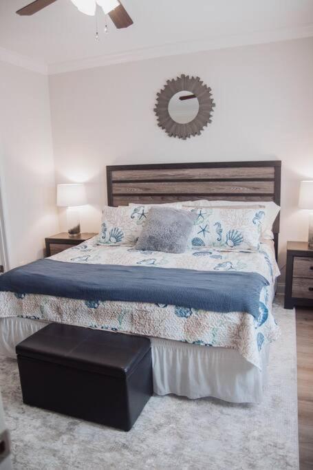 Beachside Holiday home