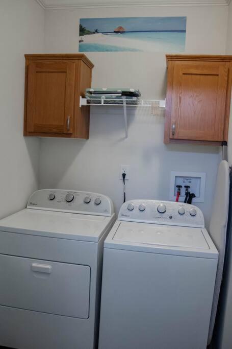Beachside Holiday home Navarre