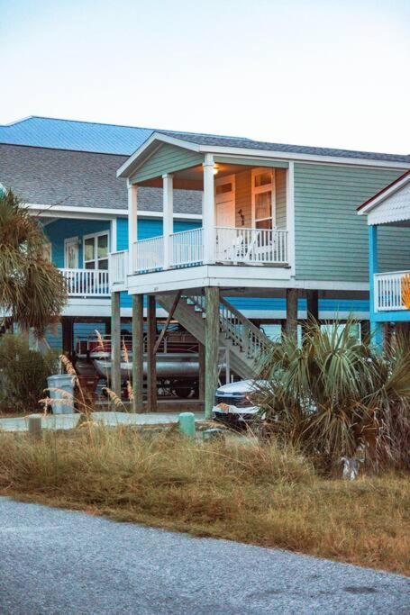 Holiday home Beachside