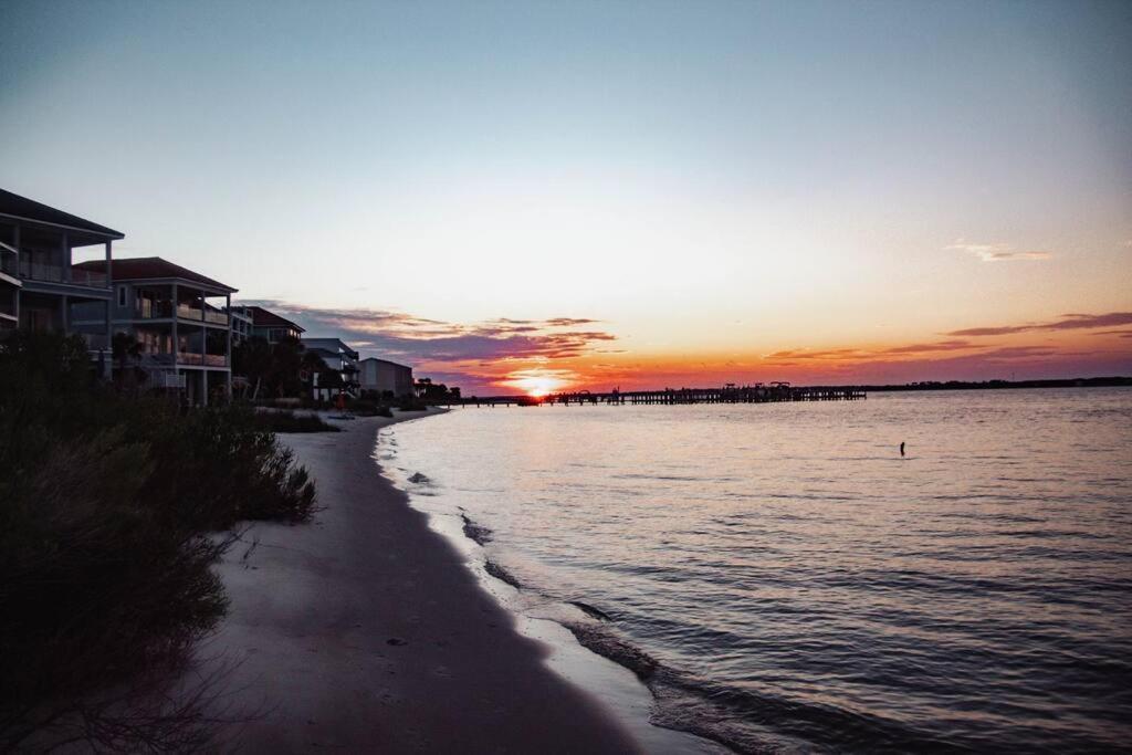 Beachside Holiday home Navarre