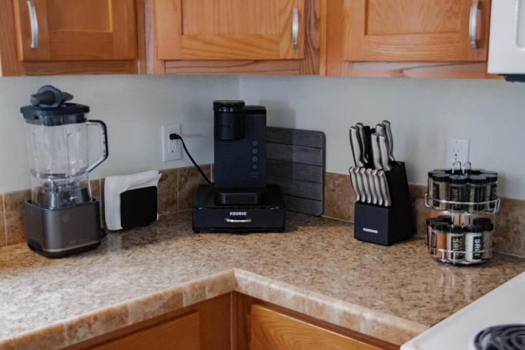 Holiday home Beachside Navarre