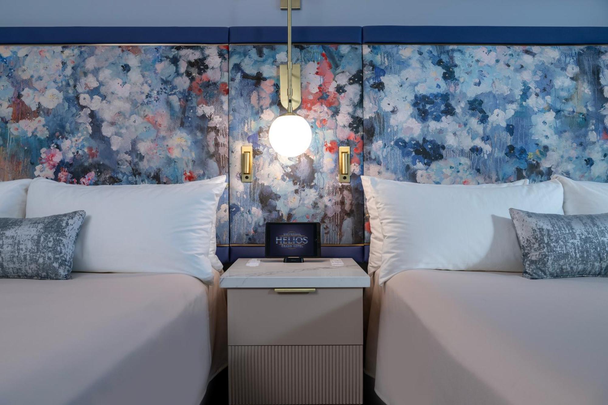 Universal's Helios Grand Hotel, A Loews Resort 4*