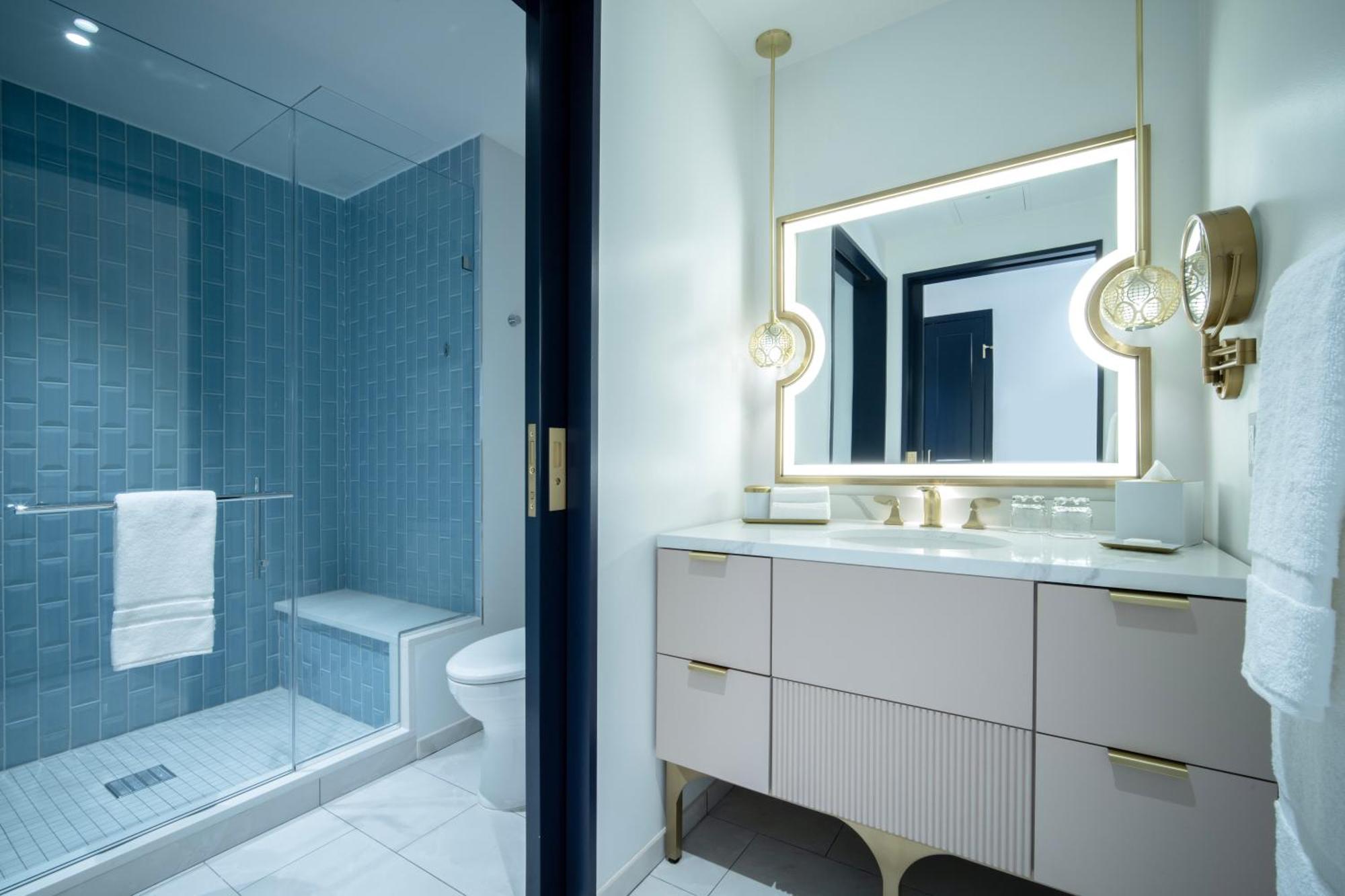 Universal's Helios Grand Hotel, A Loews
