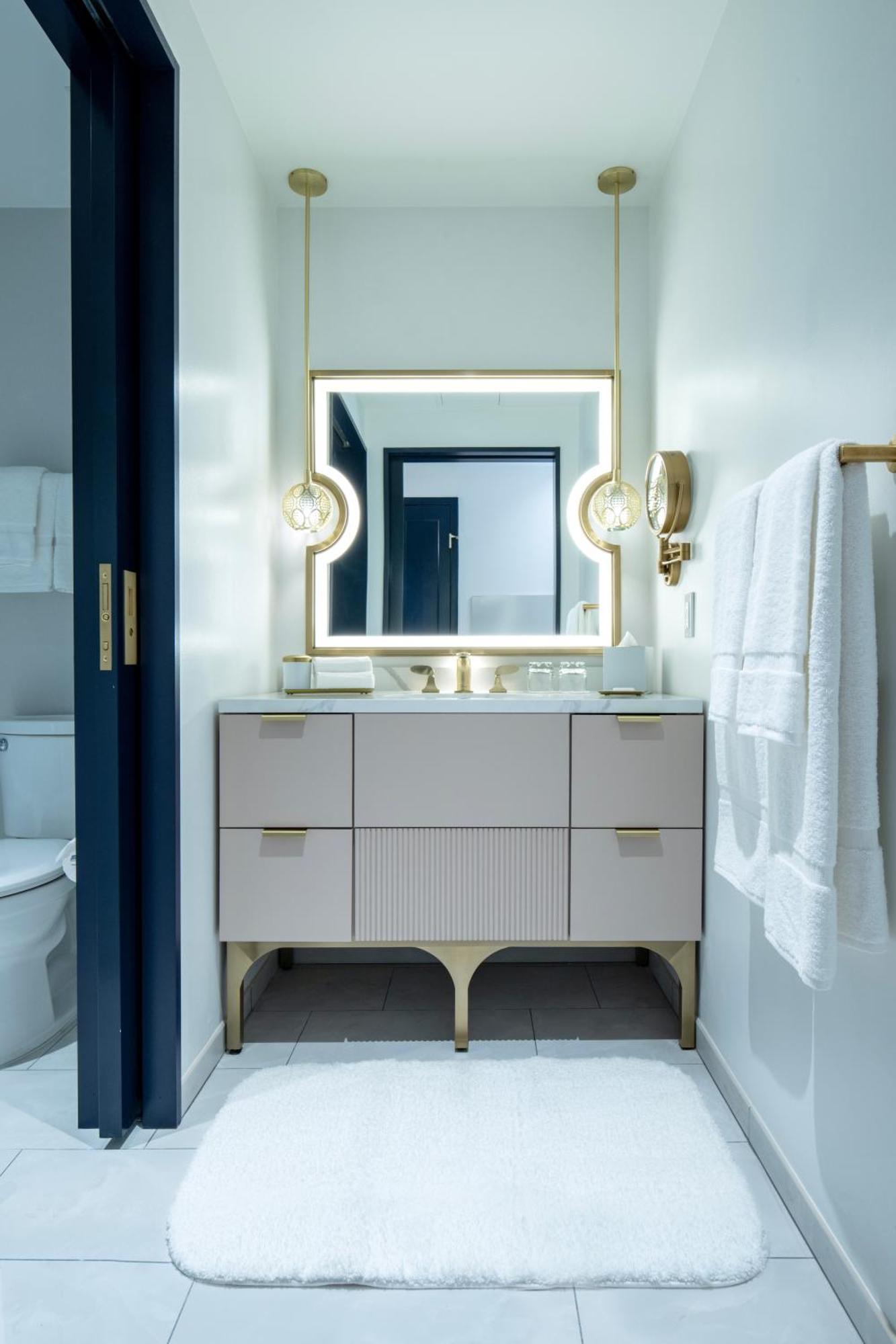 Resort Universal's Helios Grand Hotel, A Loews Williamsburg