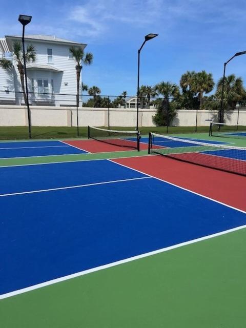 Aparthotel Emerald Oasis Destin