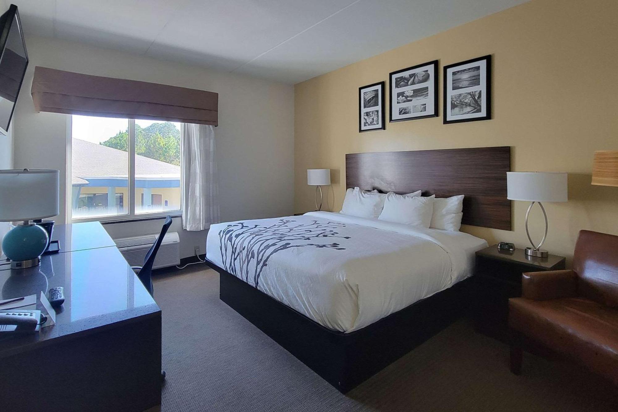 Garner Panama Northeast By Ihg 3*