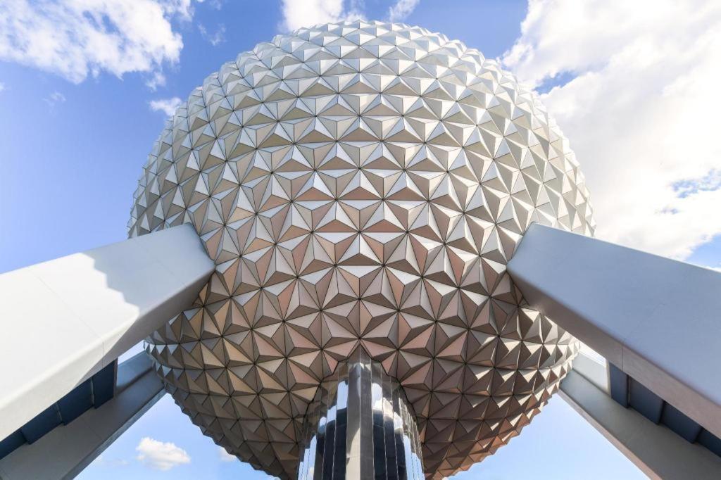 Disney's All-star Movies Resort Celebration